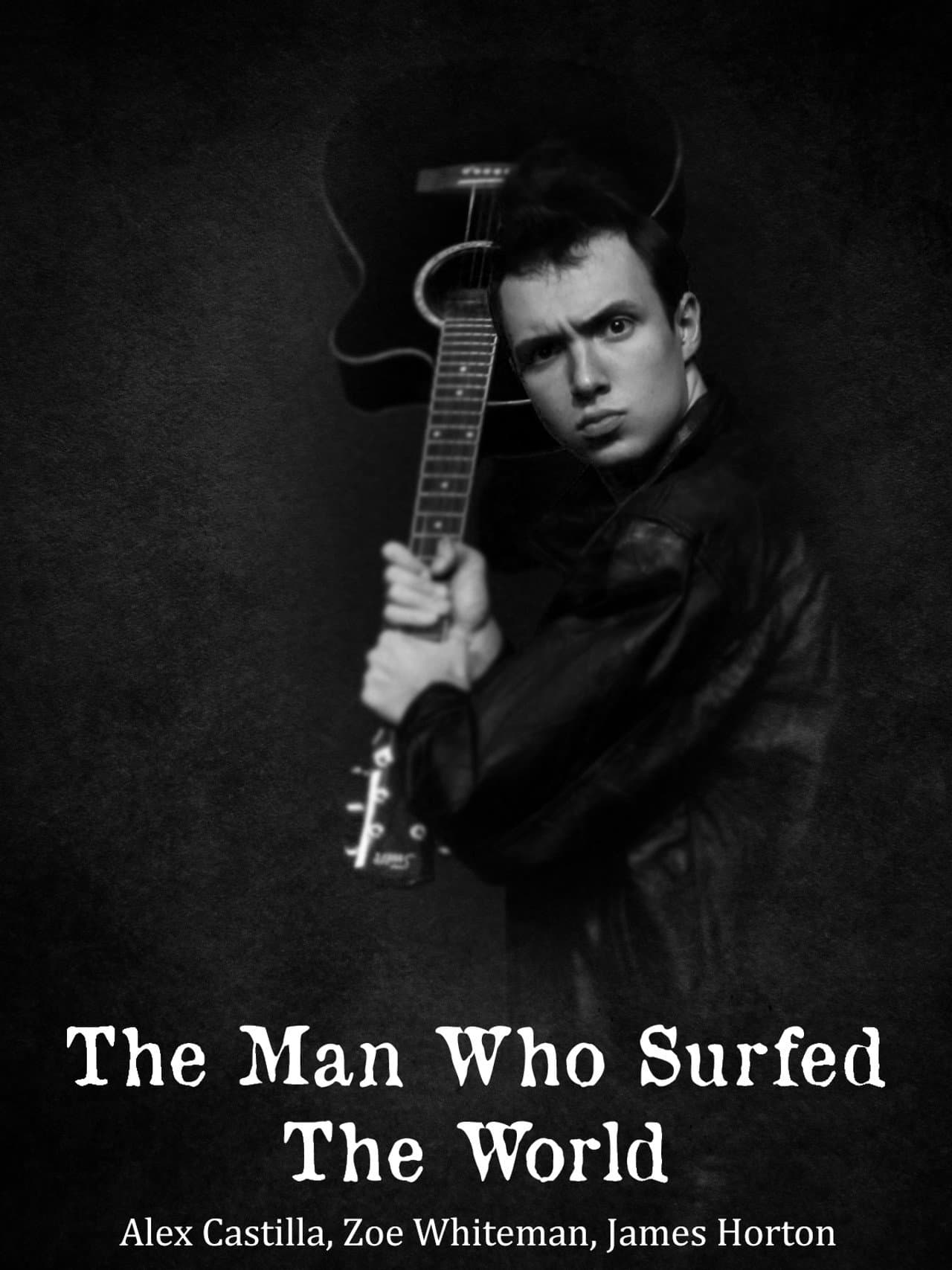 The Man Who Surfed The World preview 2
