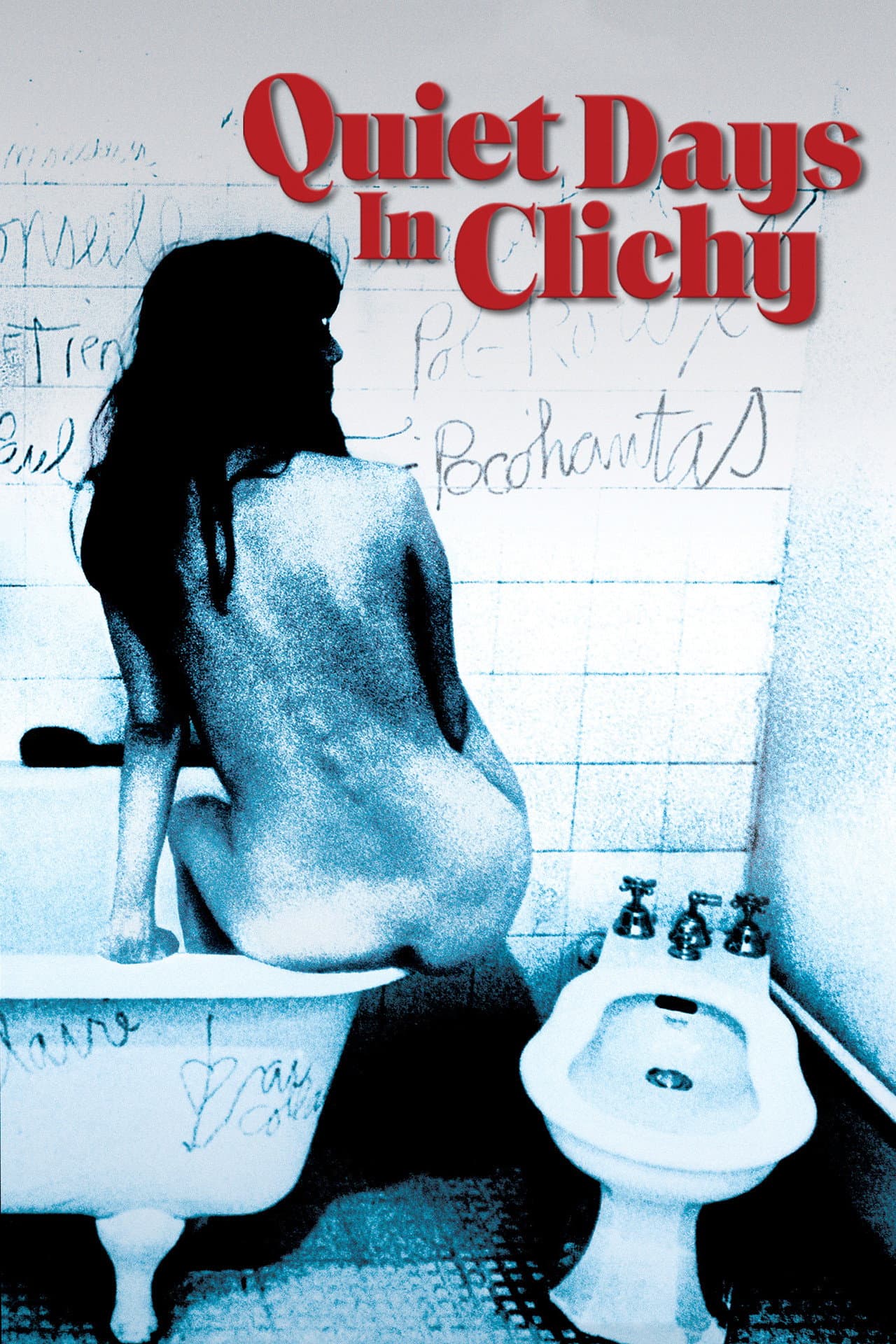 Quiet Days in Clichy preview 2