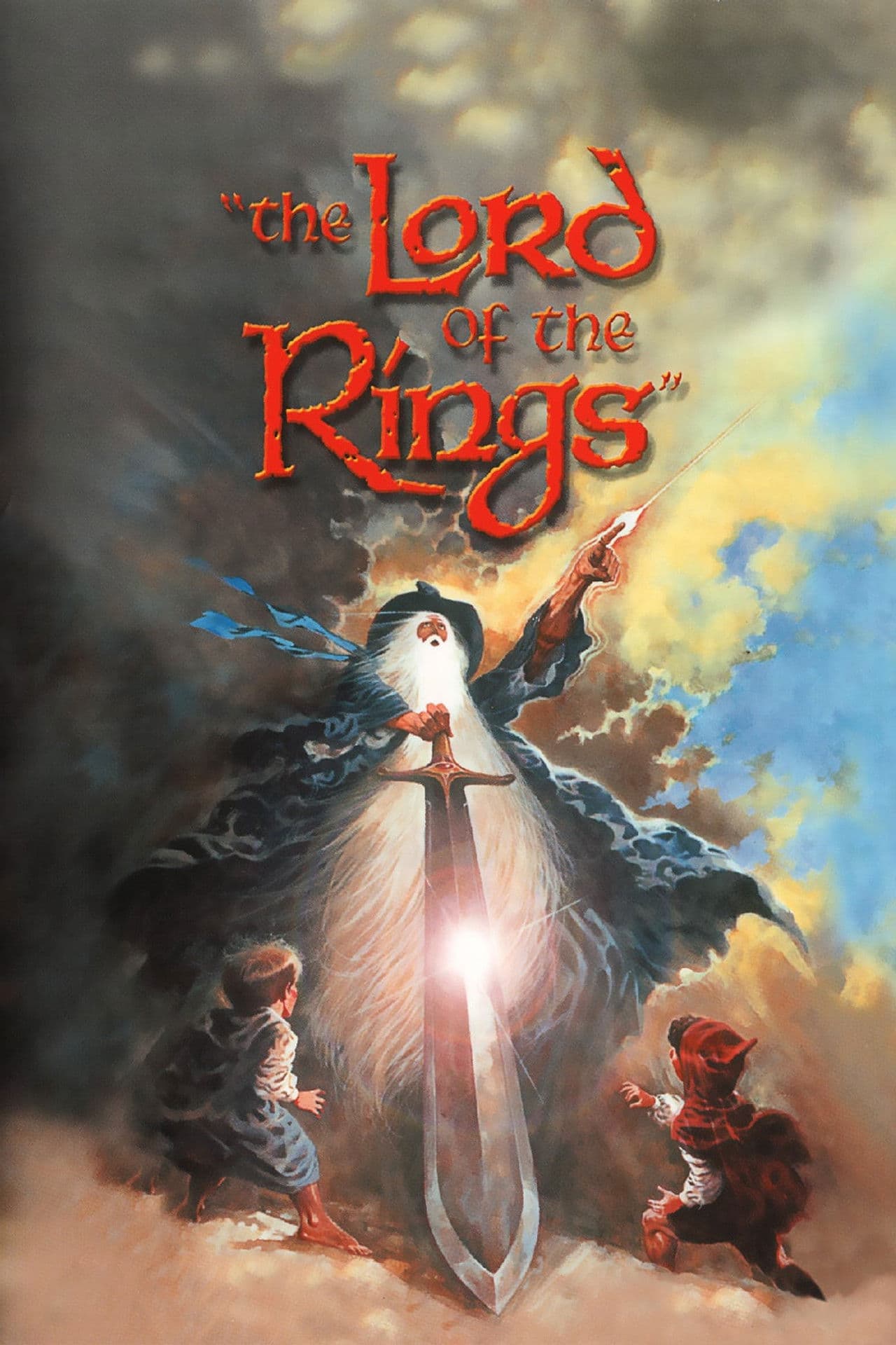 The Lord of the Rings preview 2