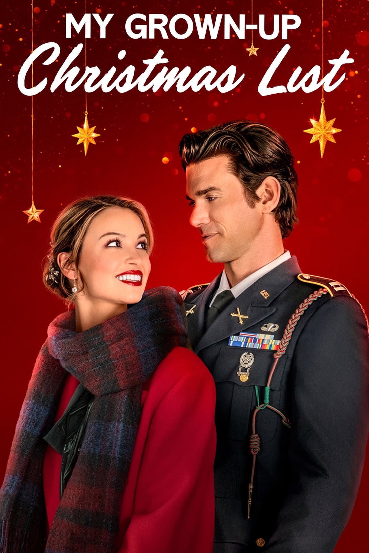 My Grown-Up Christmas List preview 2