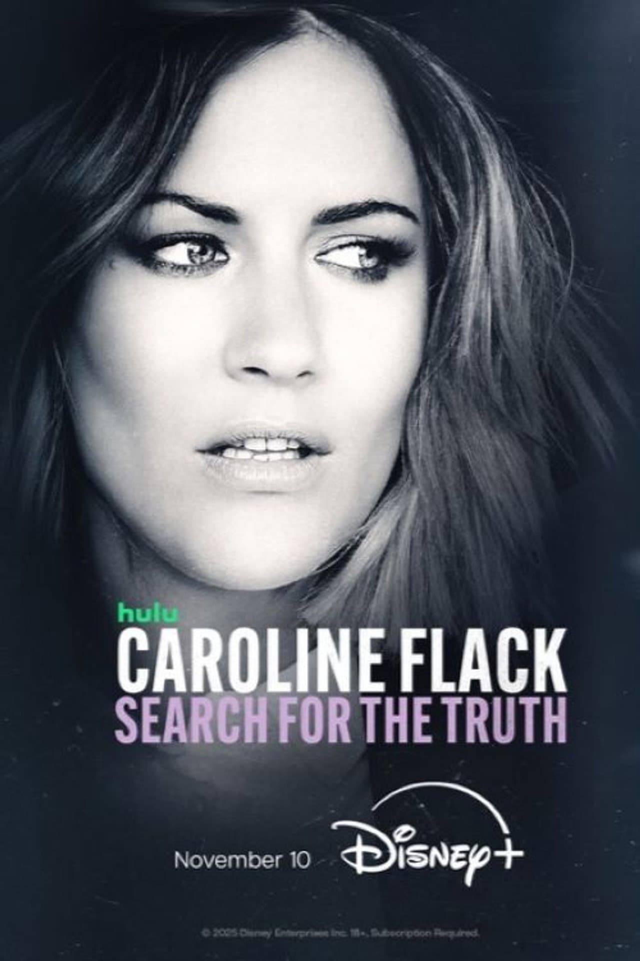 Caroline Flack: Search for the Truth preview 2