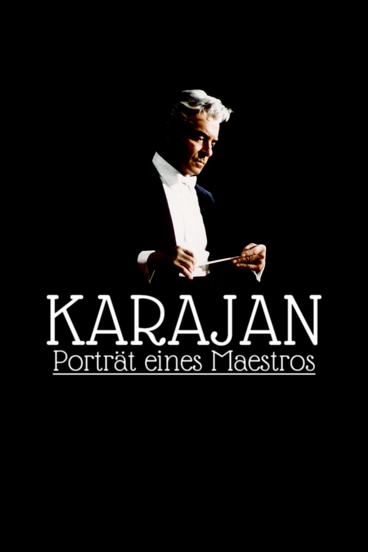 Karajan: Portrait of a Maestro preview 2