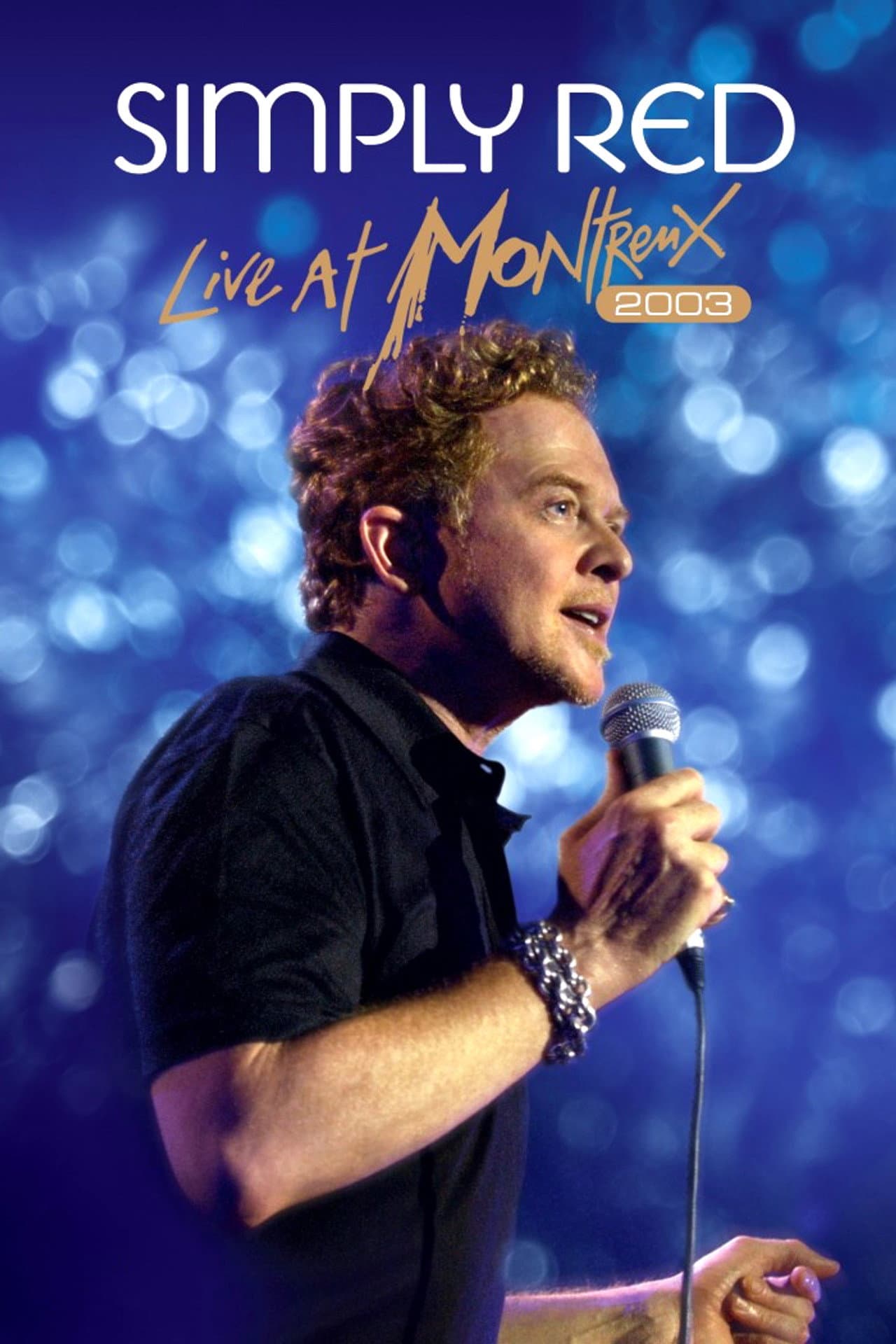 Simply Red: Live at Montreux 2003 preview 2