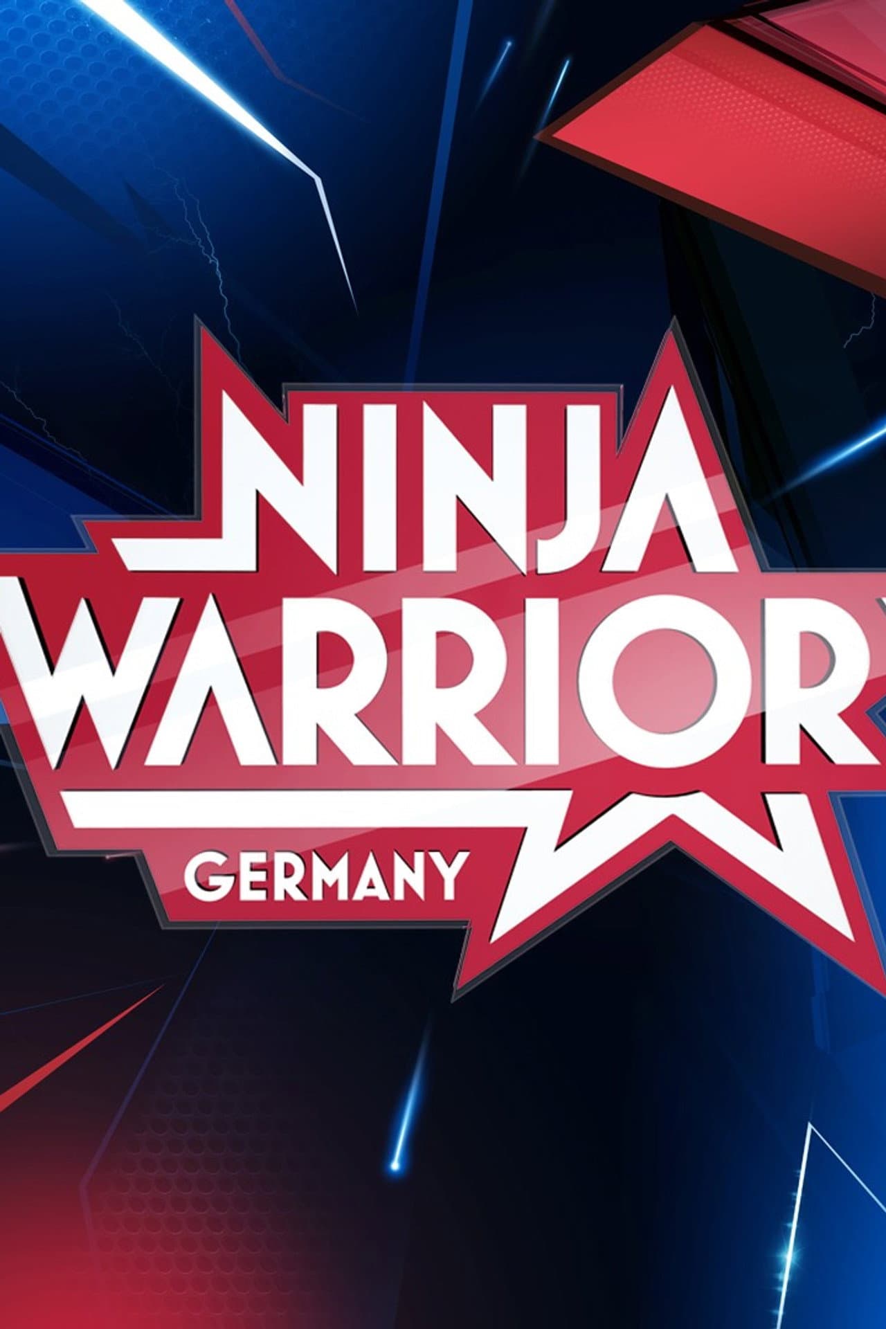 Ninja Warrior Germany preview 2