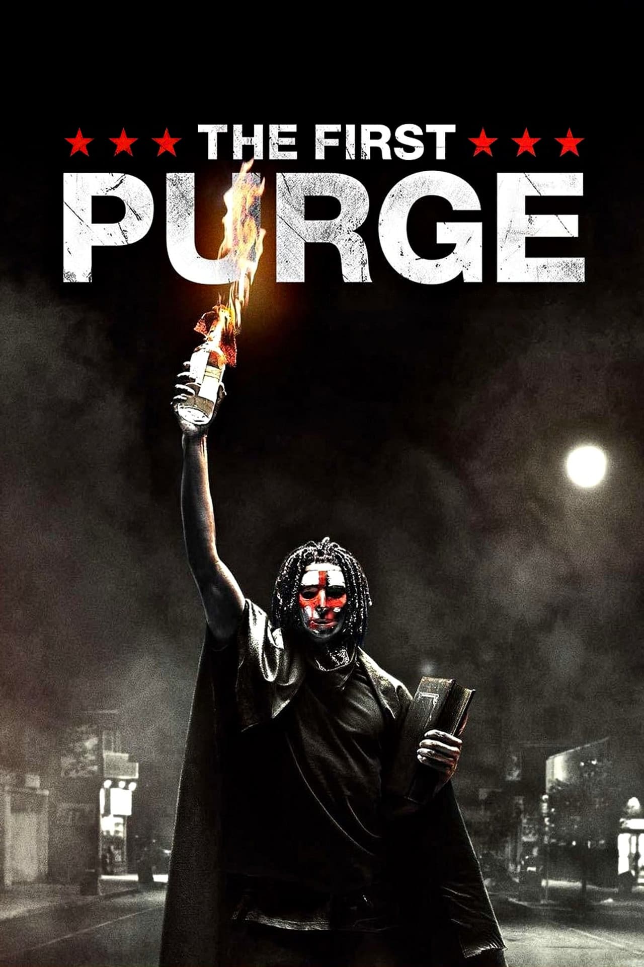 The First Purge preview 2