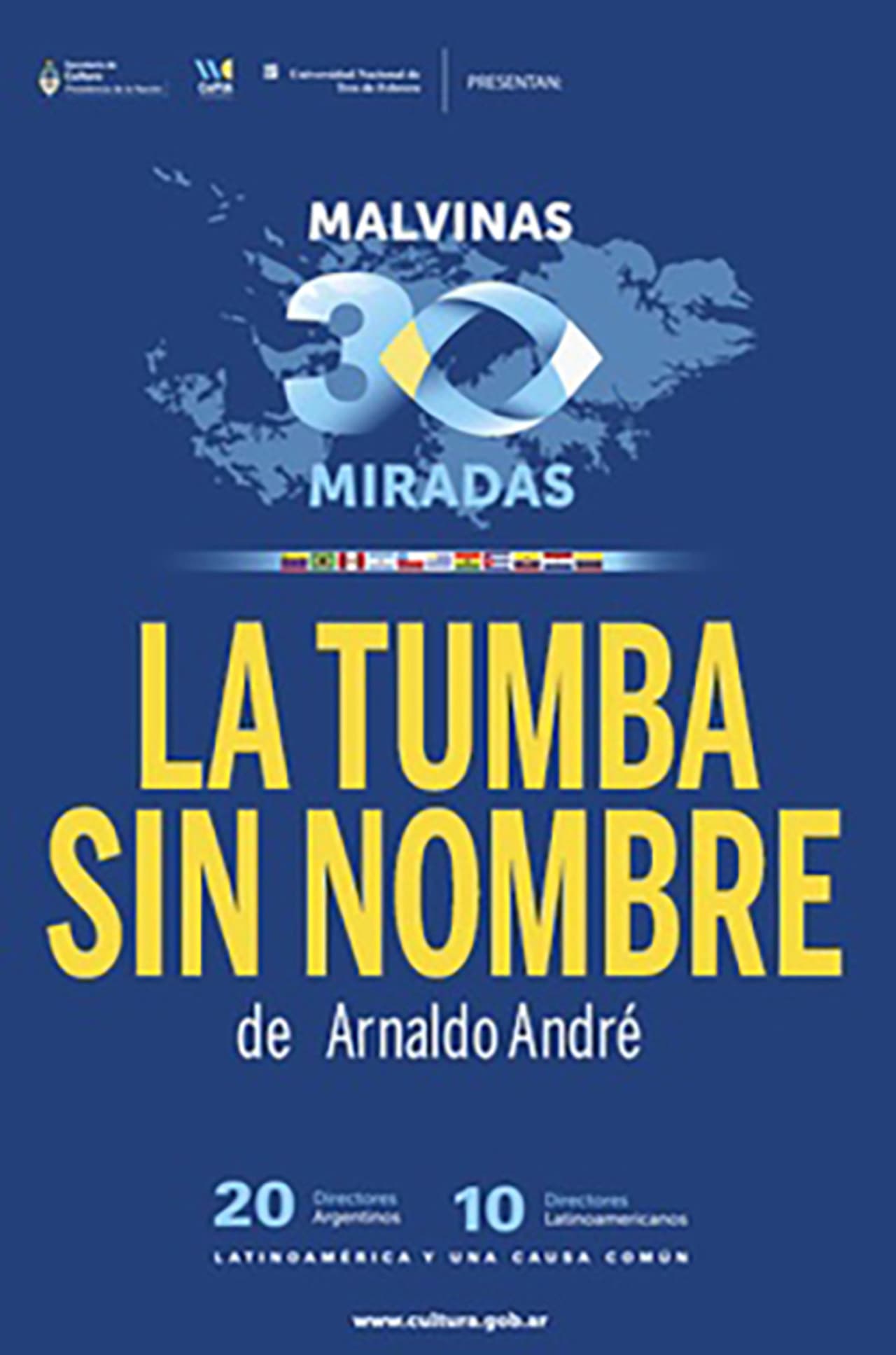 Tumba sin nombre preview 2