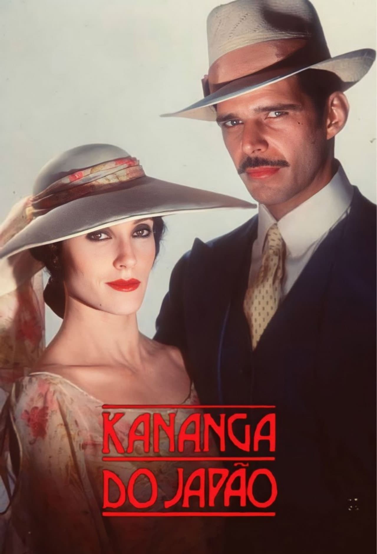 Kananga do Japão preview 2