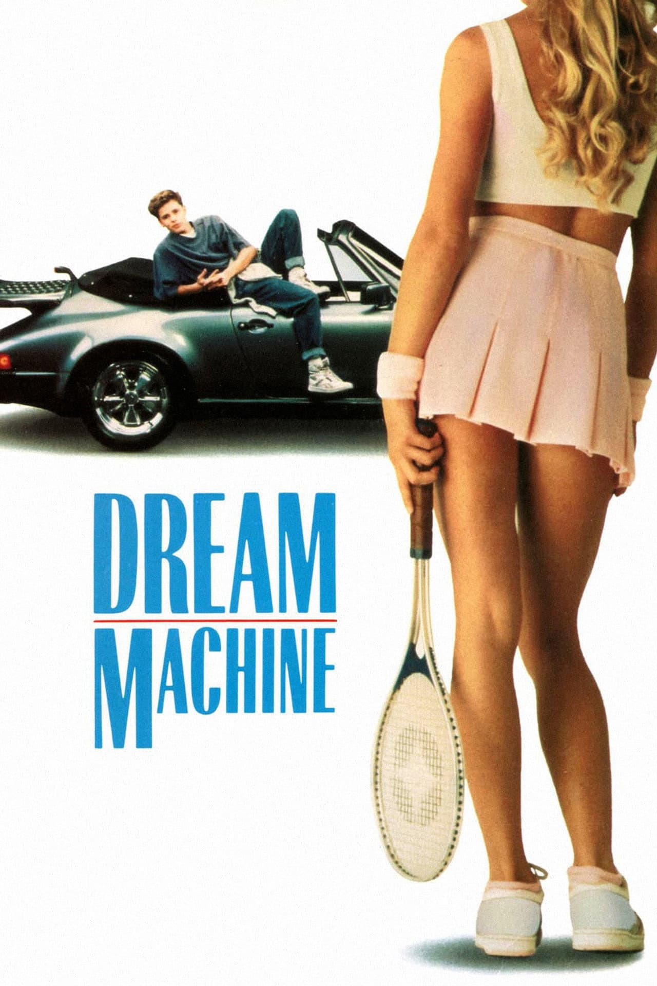 Dream Machine preview 2