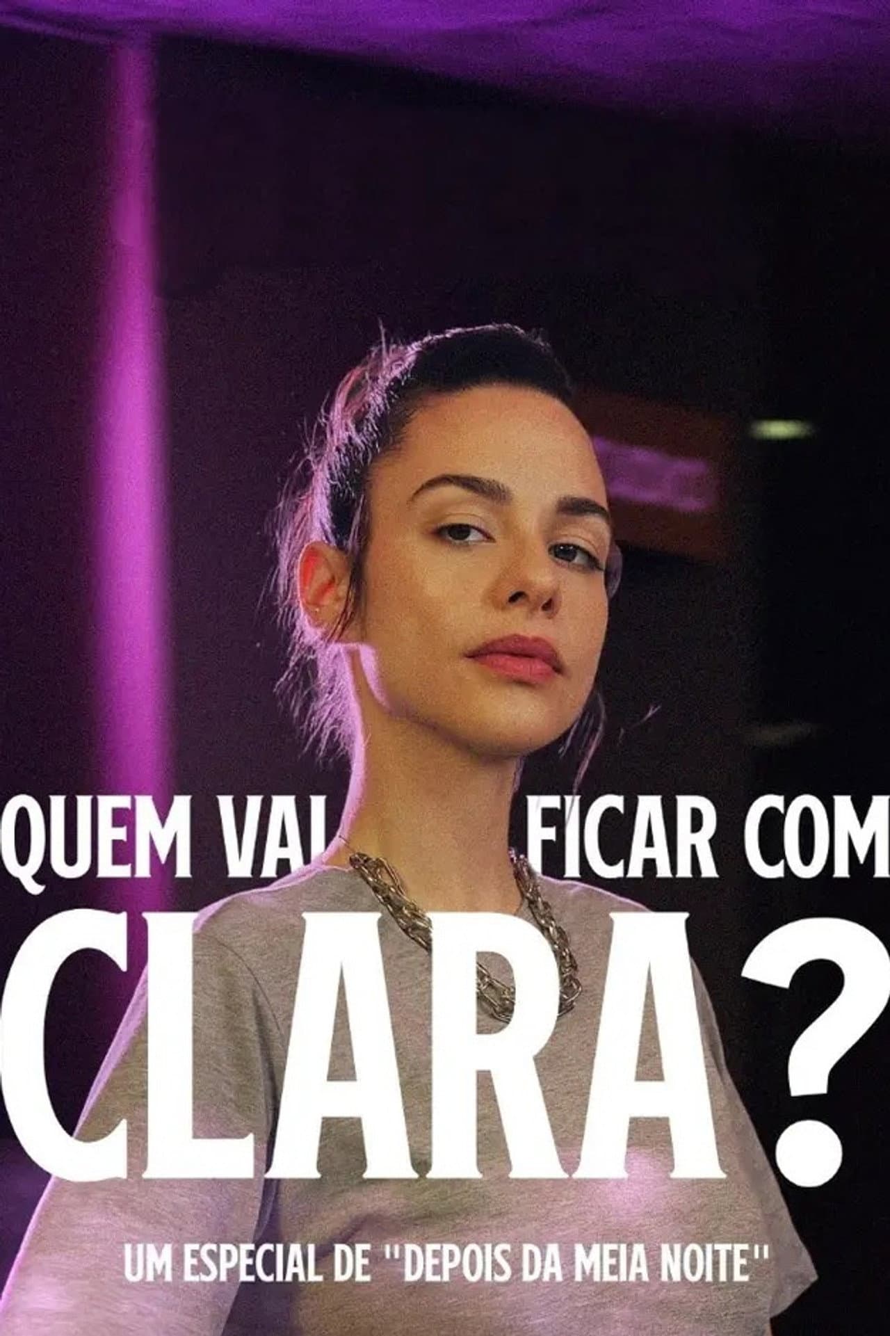 Who Will Win Over Clara? preview 2