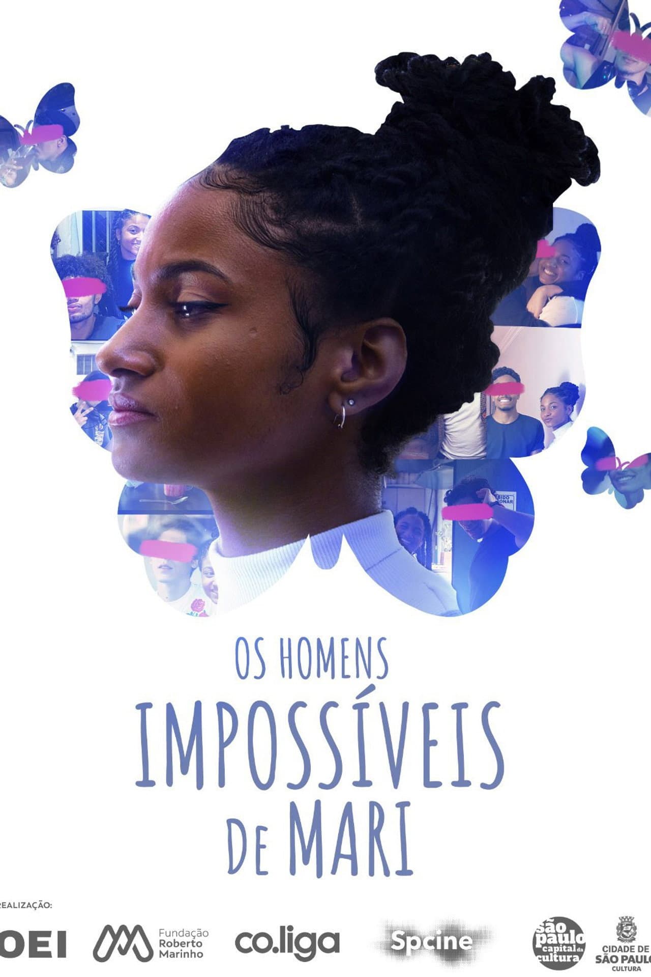 Os Homens Impossíveis de Mari preview 2
