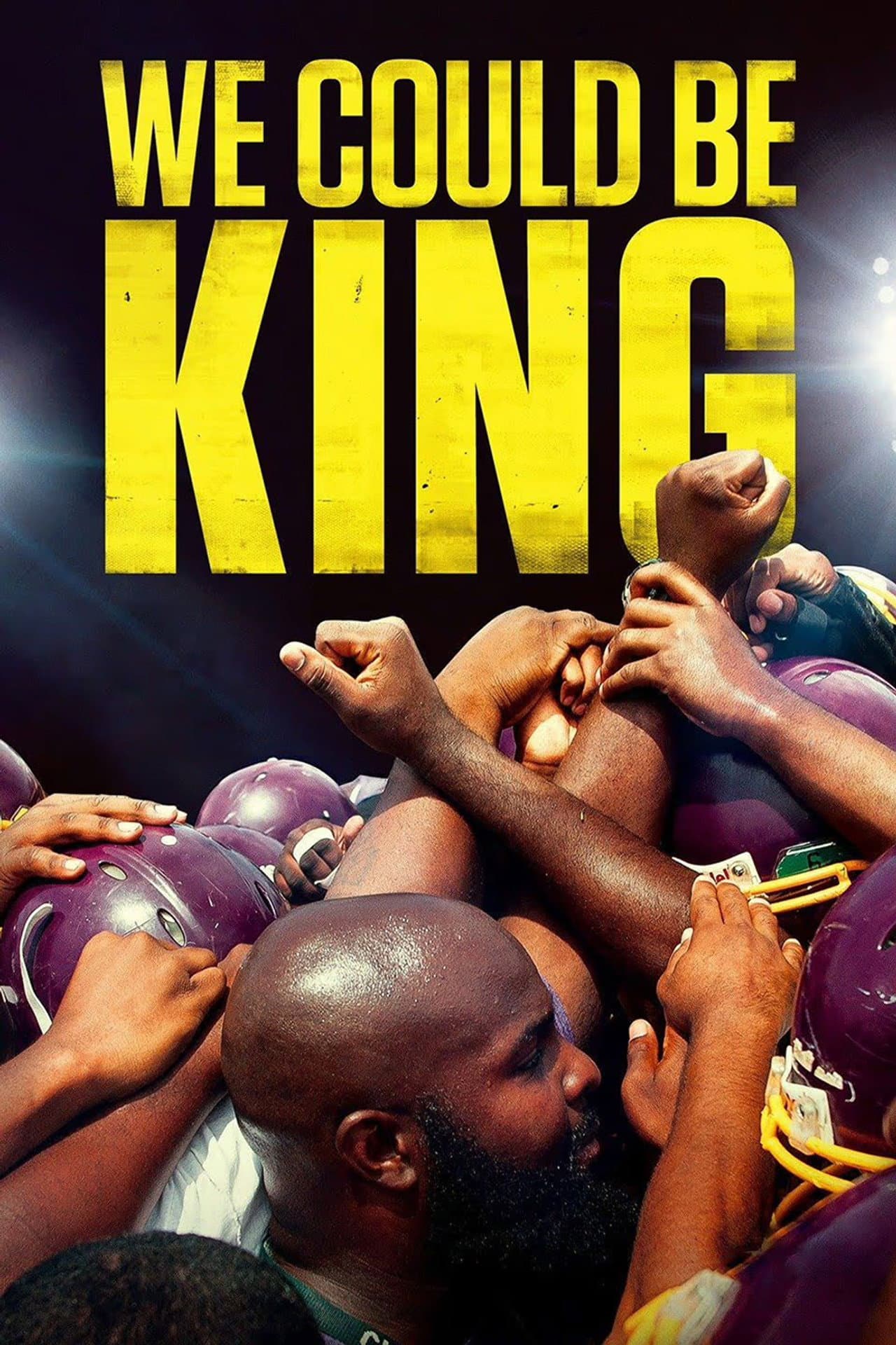 We Could Be King preview 1