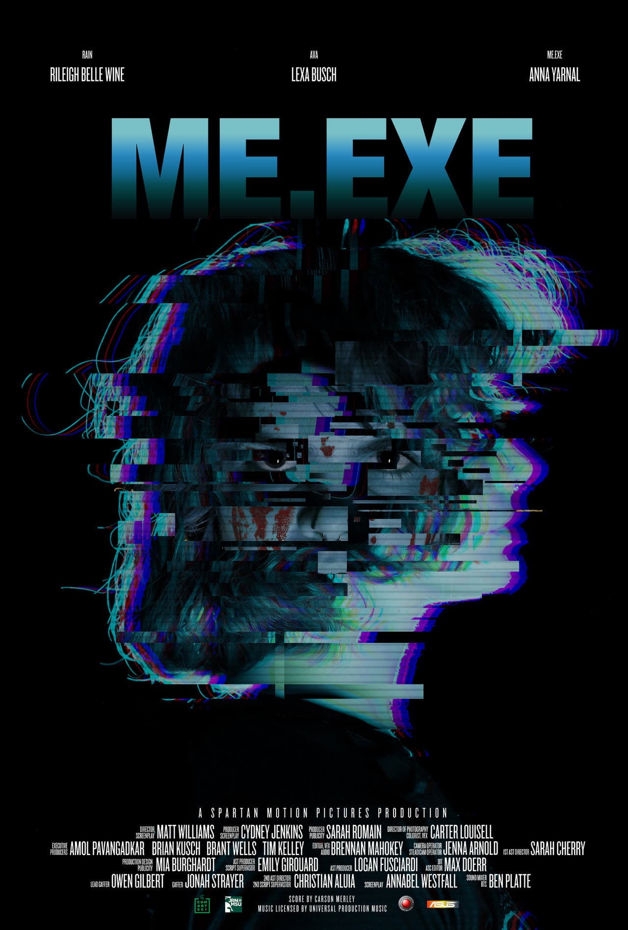 Me.exe preview 2
