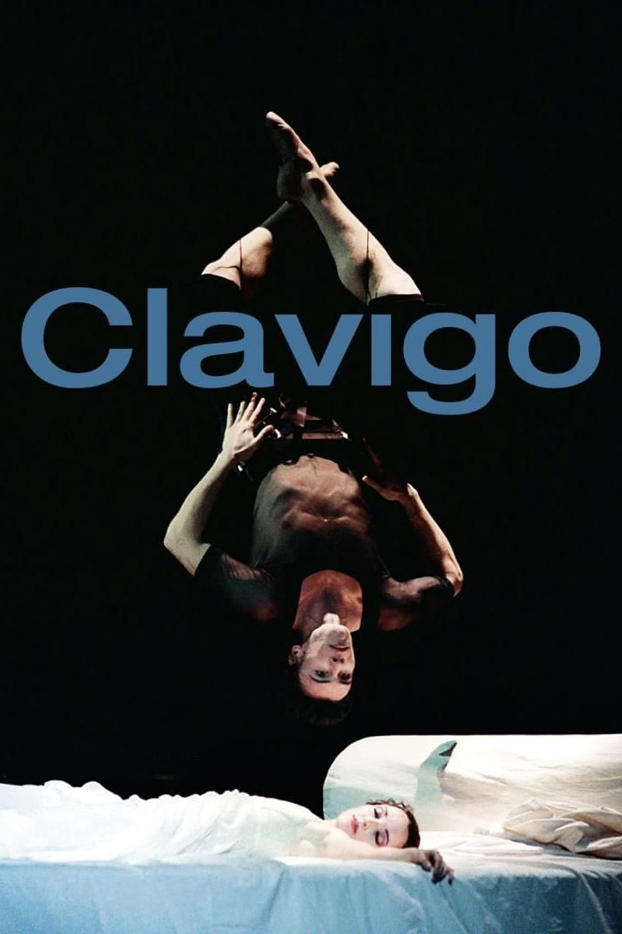 Clavigo preview 1