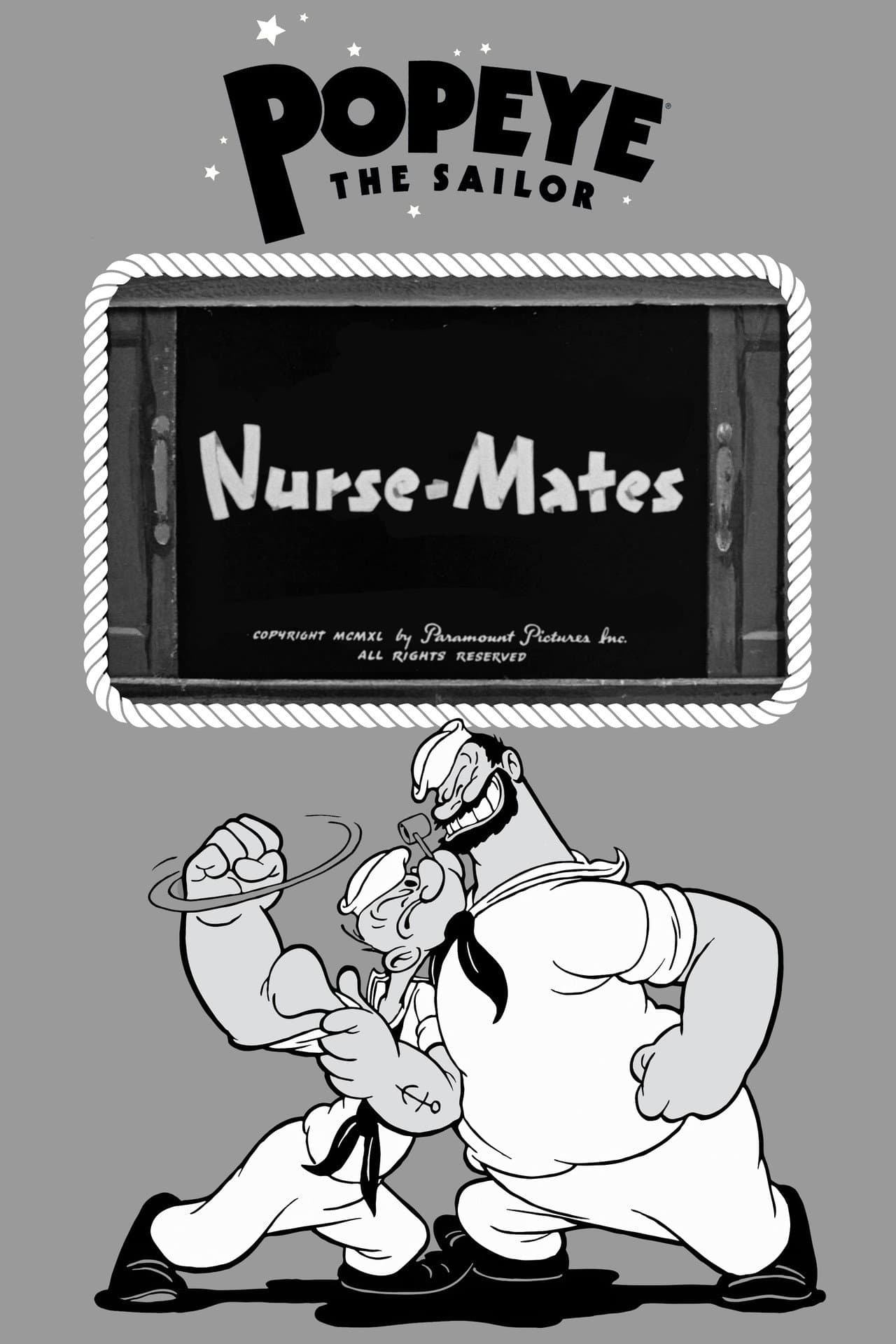Nurse-Mates preview 2