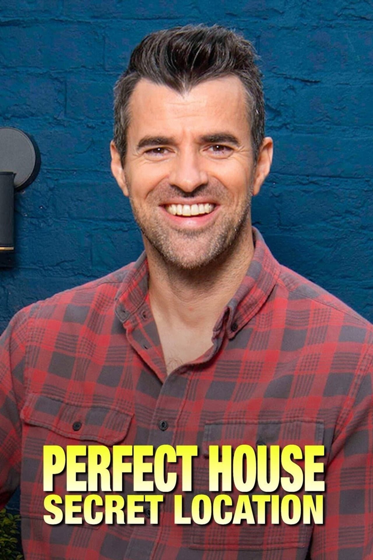 Perfect House Secret Location preview 1