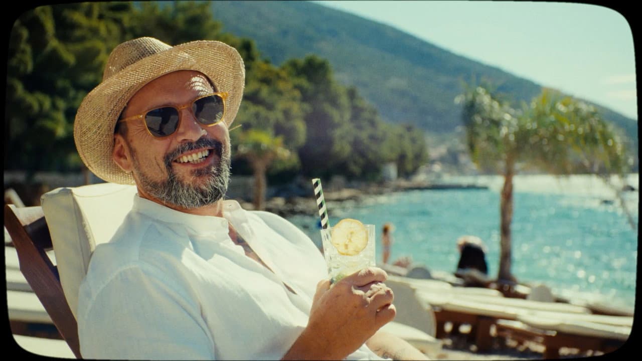 David Skoko: a place for me