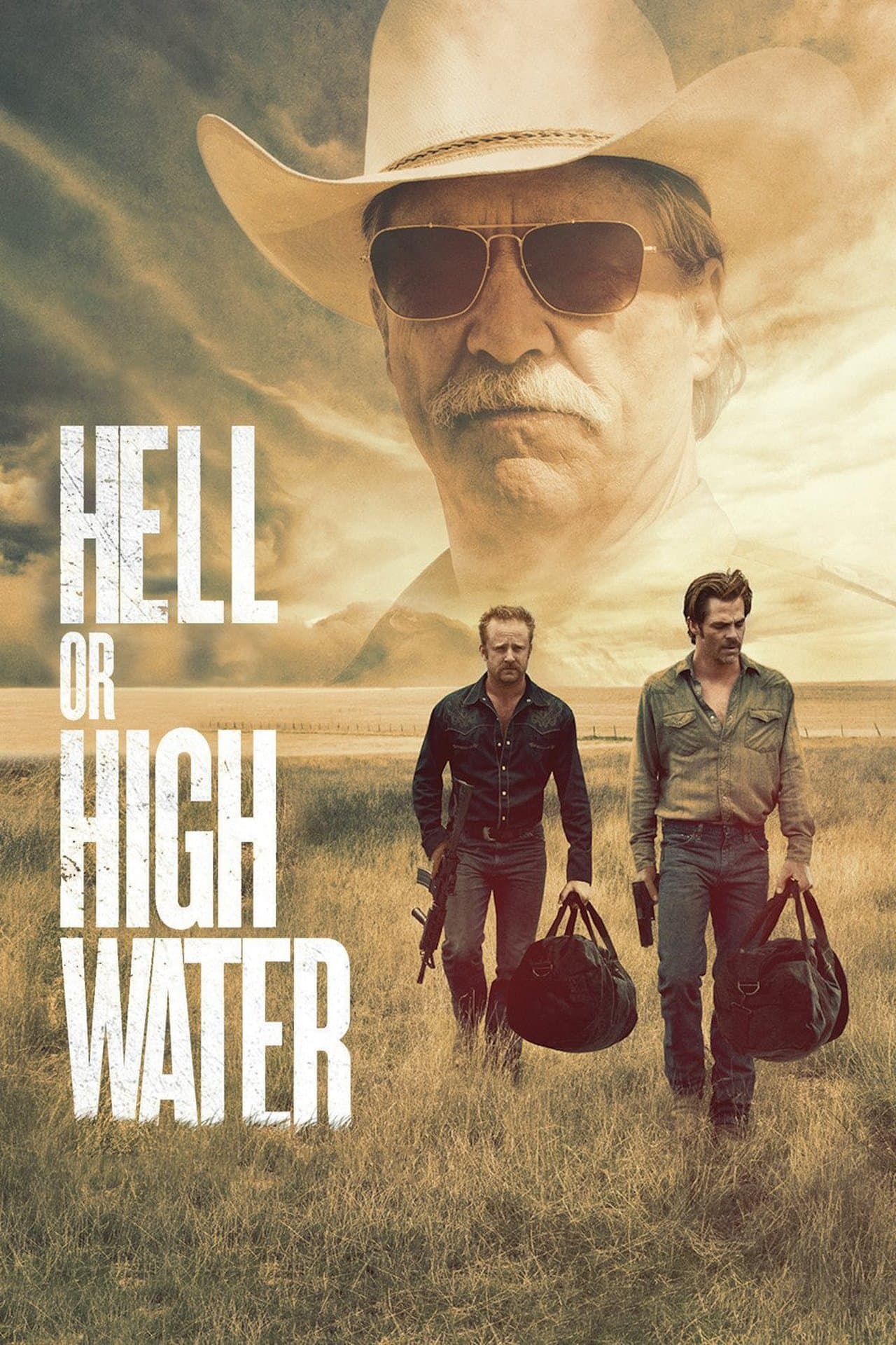 Hell or High Water preview 2