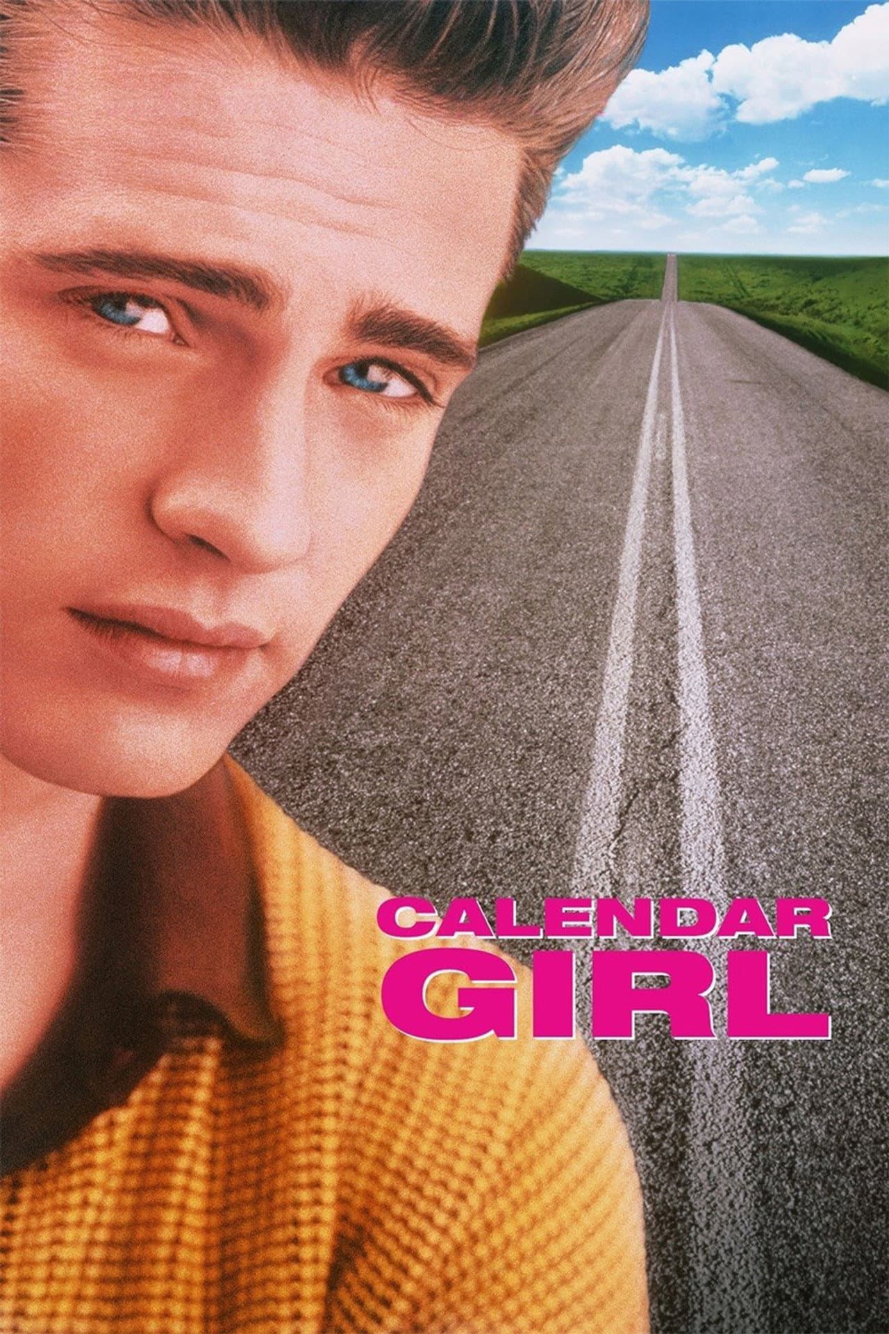 Calendar Girl preview 2