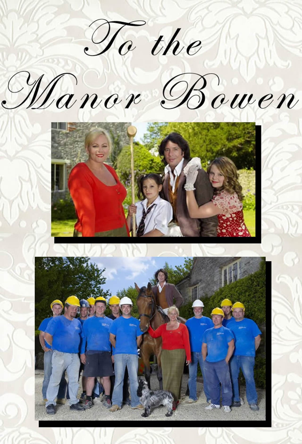 To The Manor Bowen preview 2