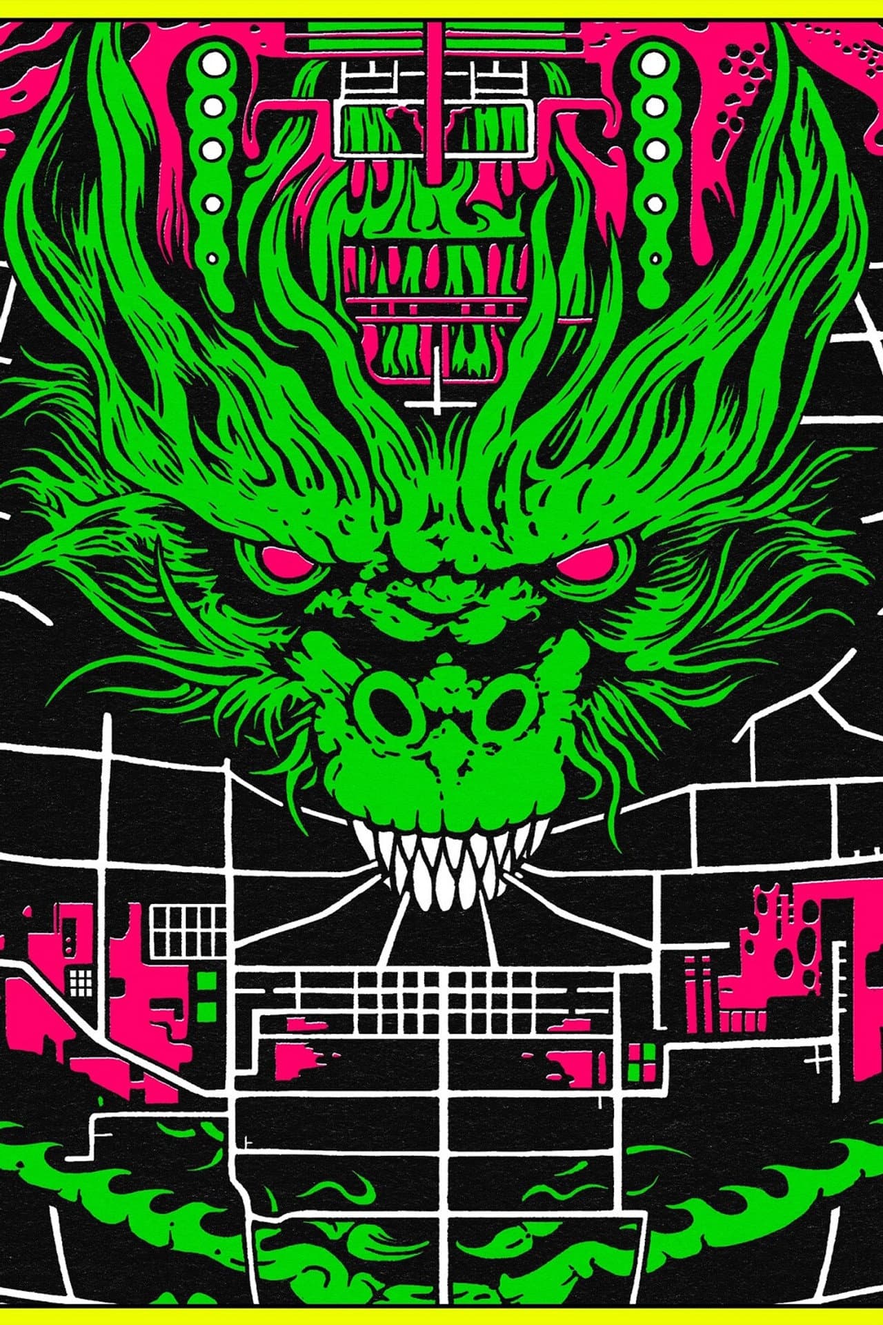 King Gizzard & The Lizard Wizard - Live in Chicago '24 preview 1