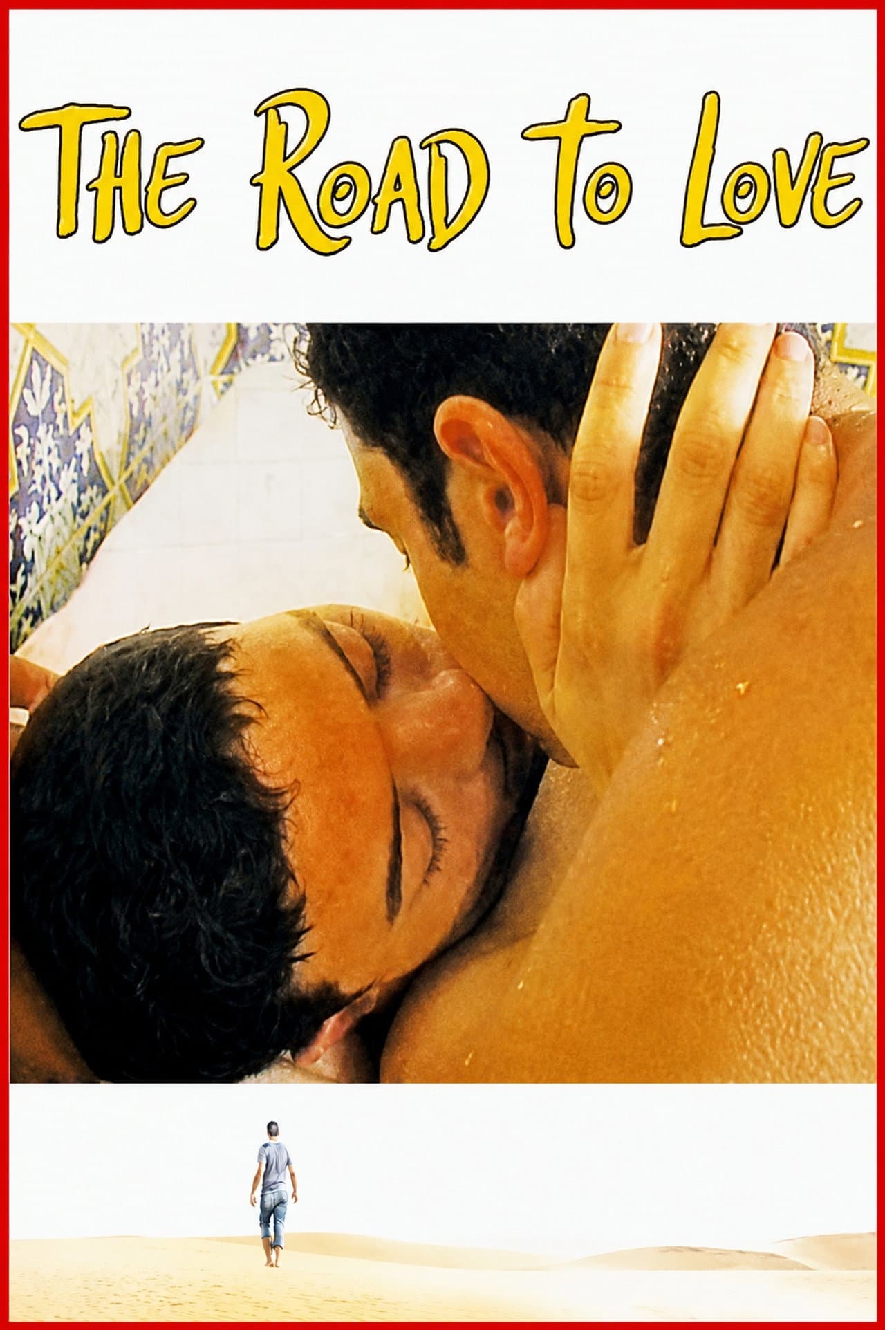 The Road to Love preview 2