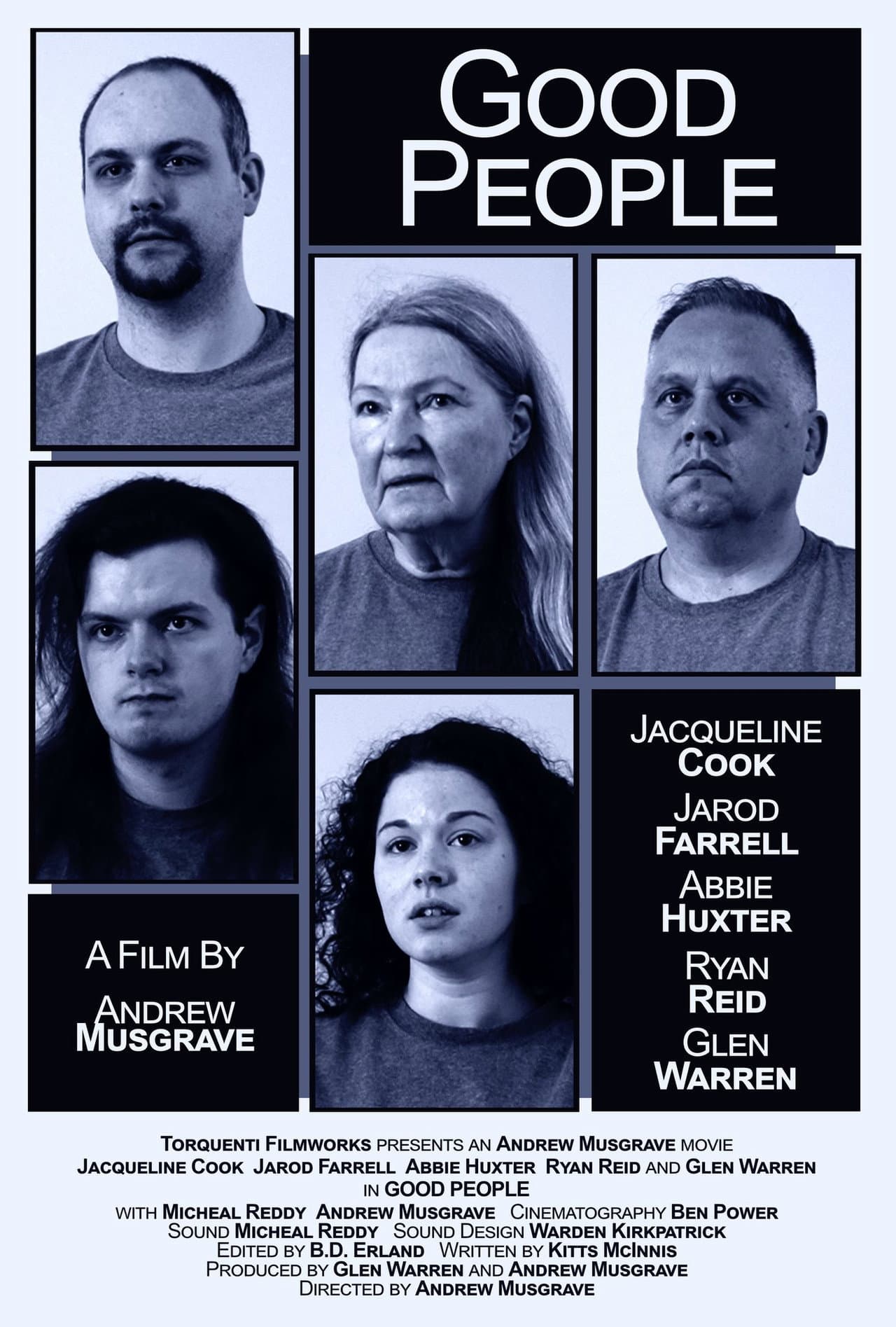 Good People preview 2