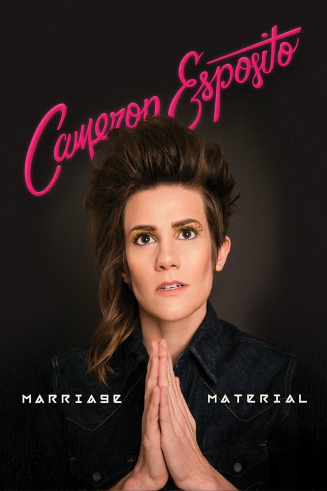 Cameron Esposito: Marriage Material preview 1
