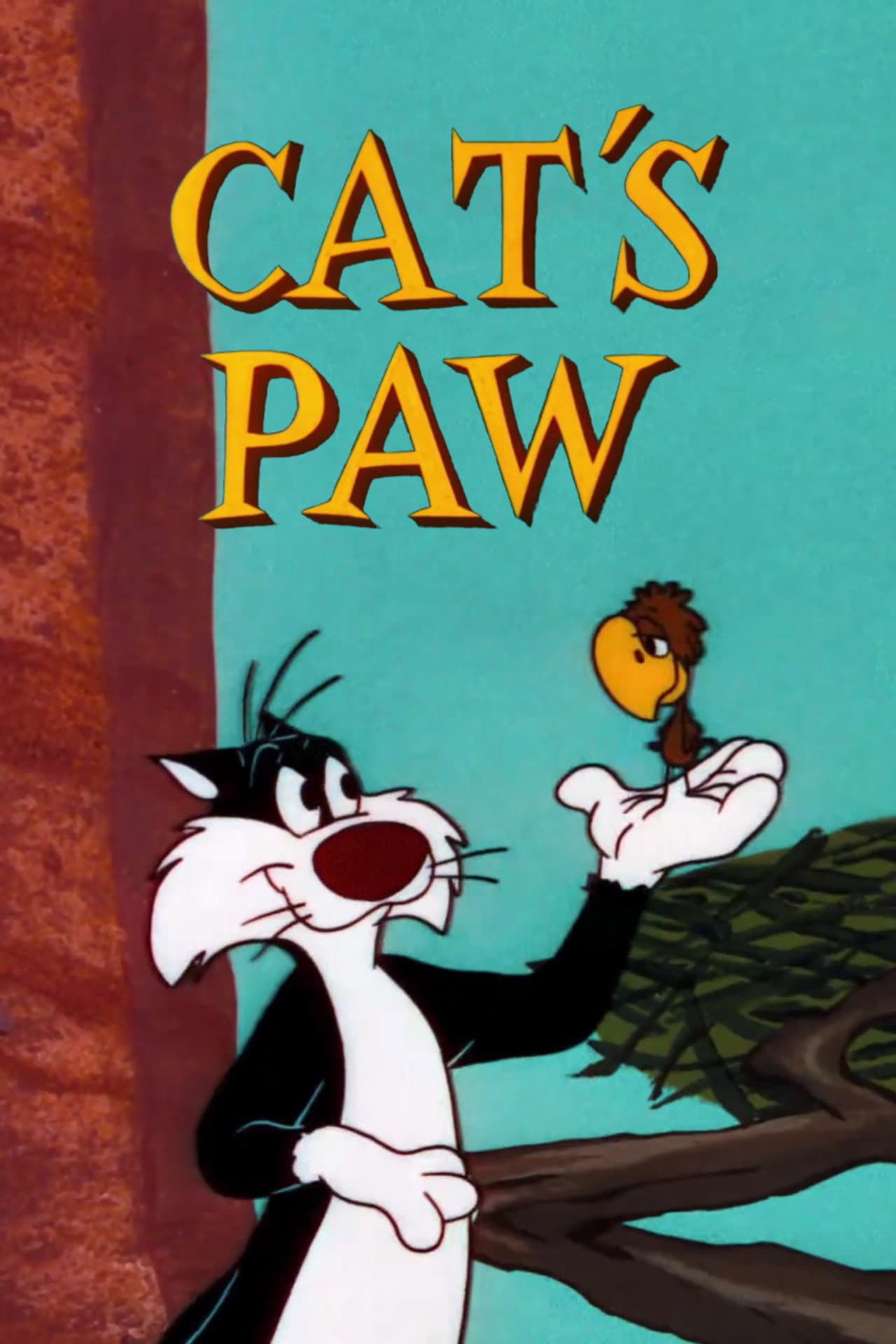 Cat's Paw preview 2