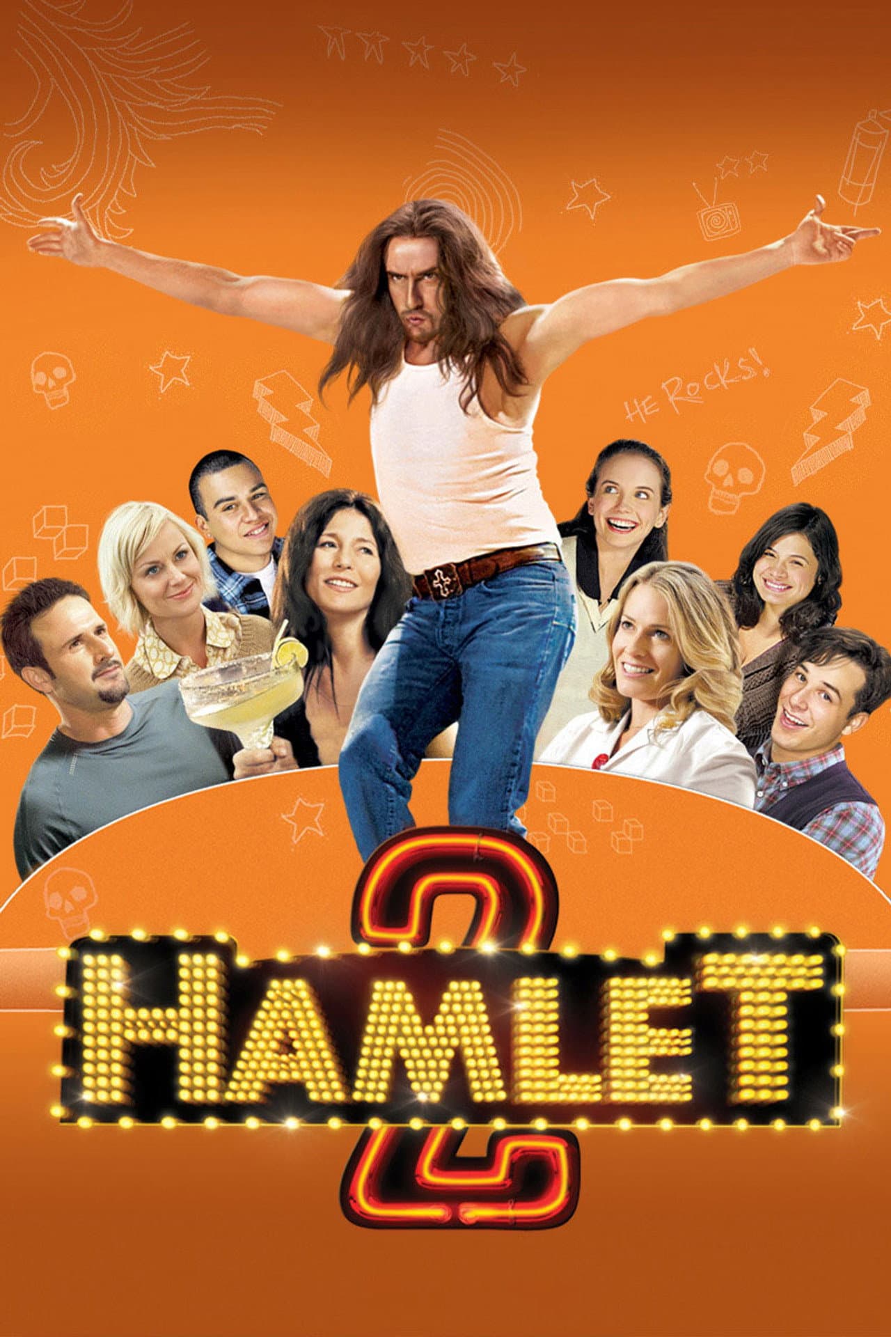 Hamlet 2 preview 2