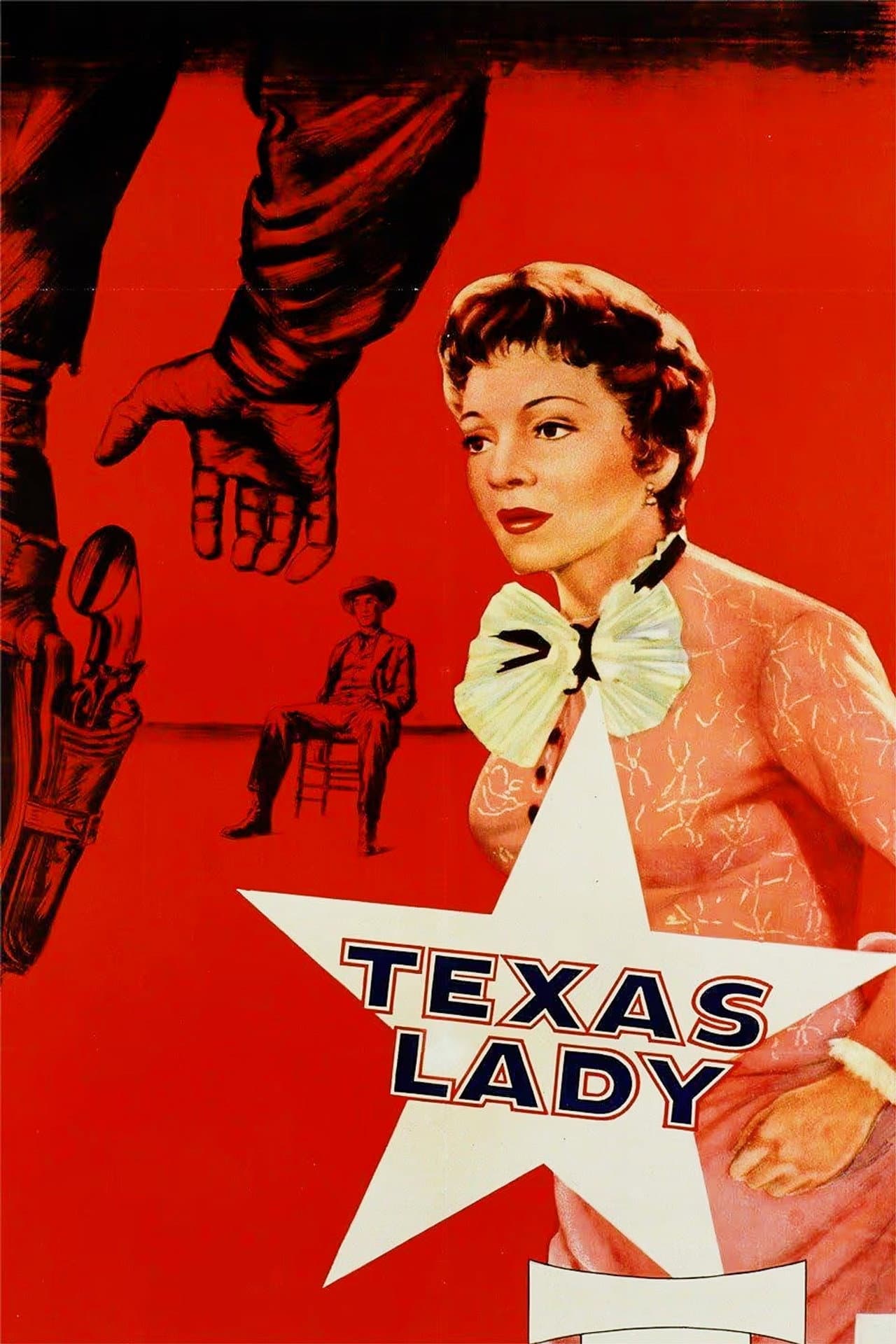 Texas Lady preview 2