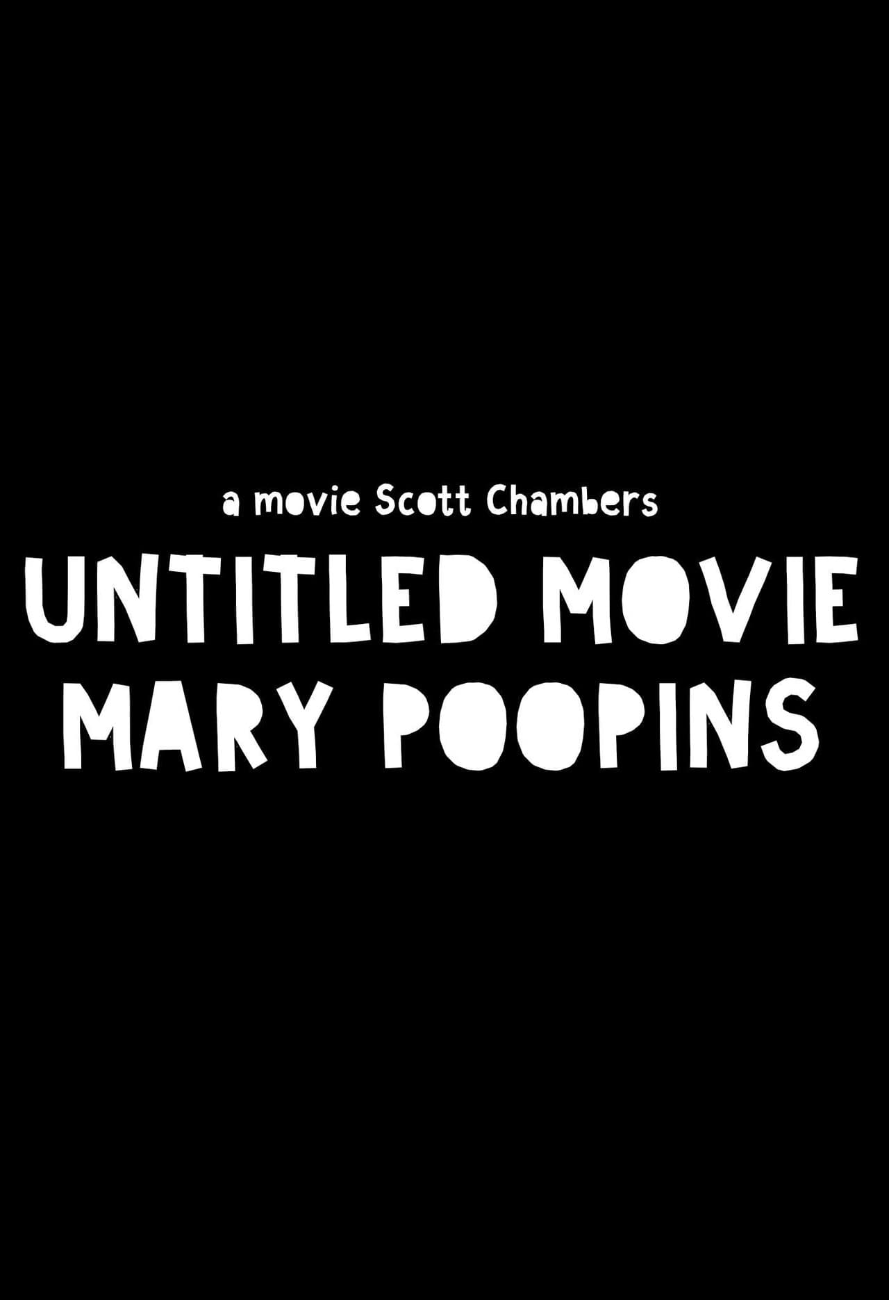 Untitled Mary Poopins Movie preview 1
