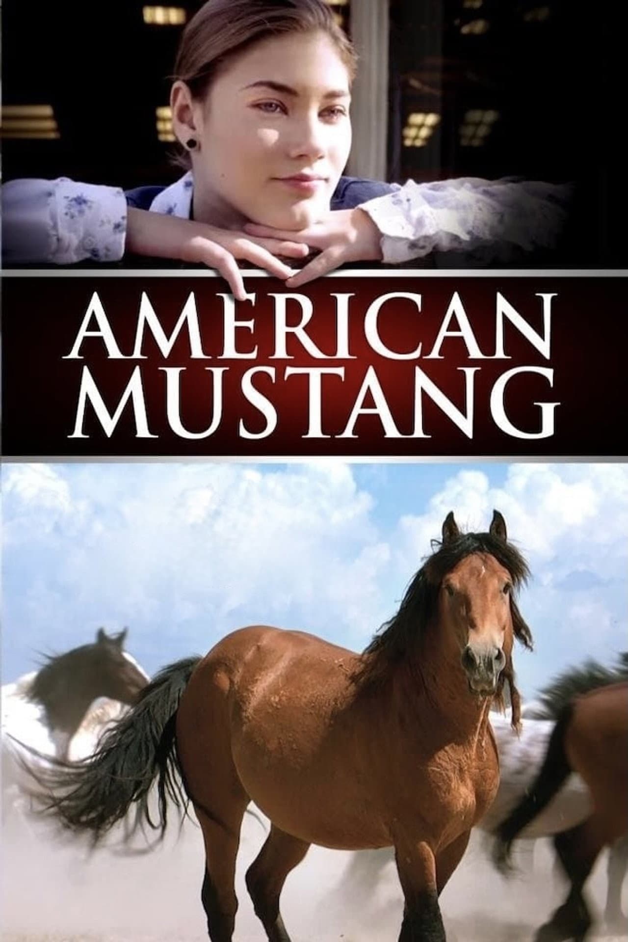 American Mustang preview 2