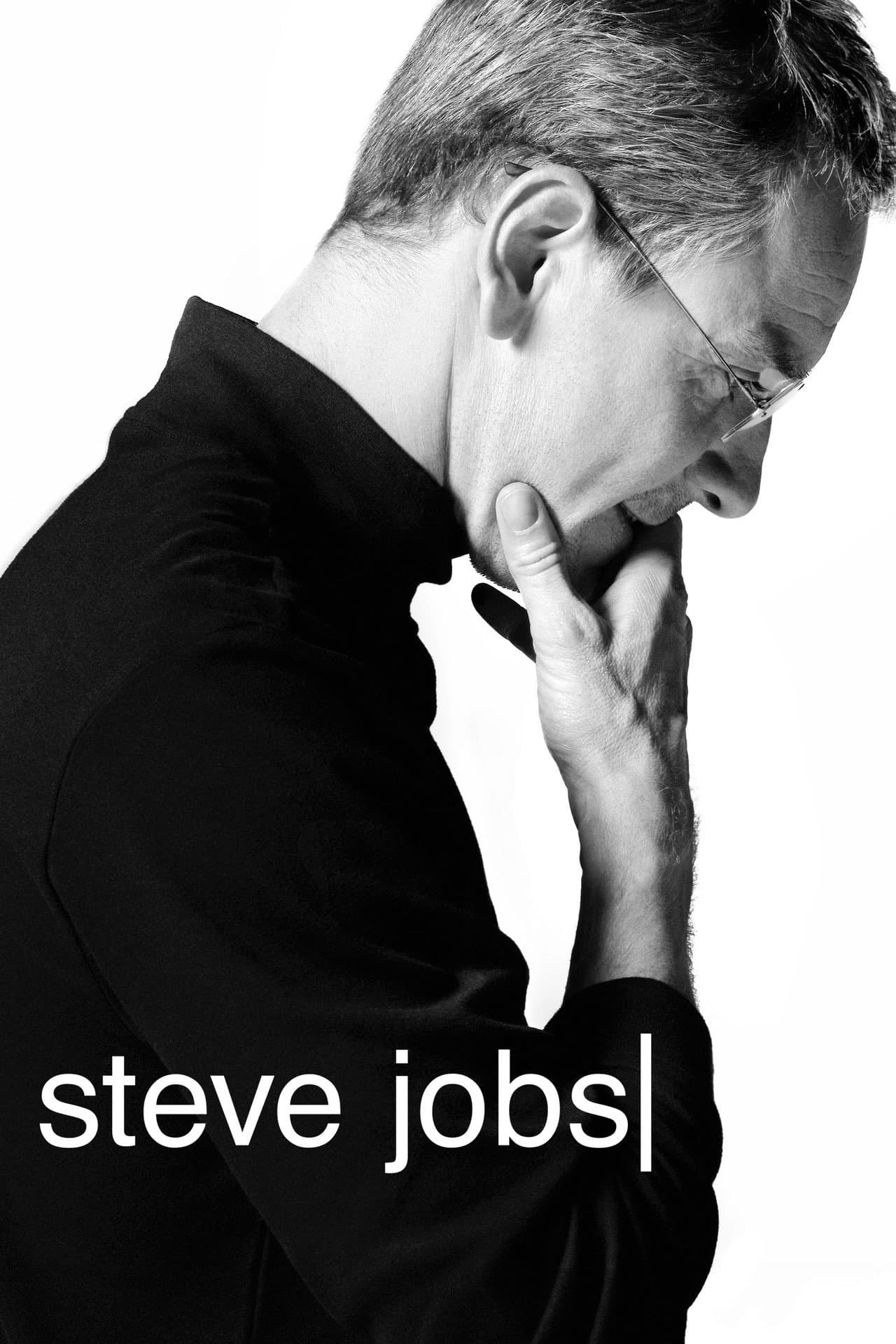 Steve Jobs preview 2