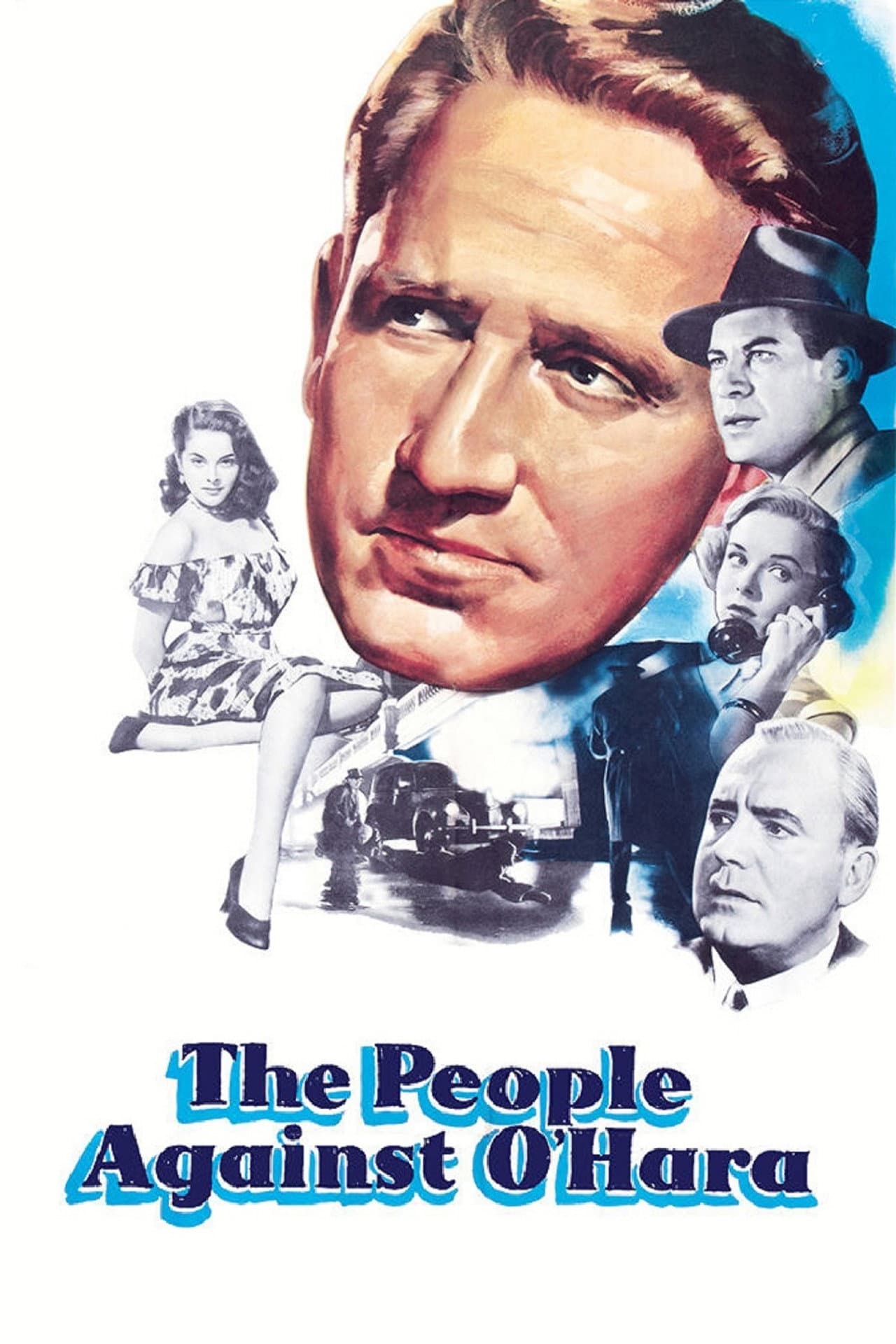 The People Against O'Hara preview 2