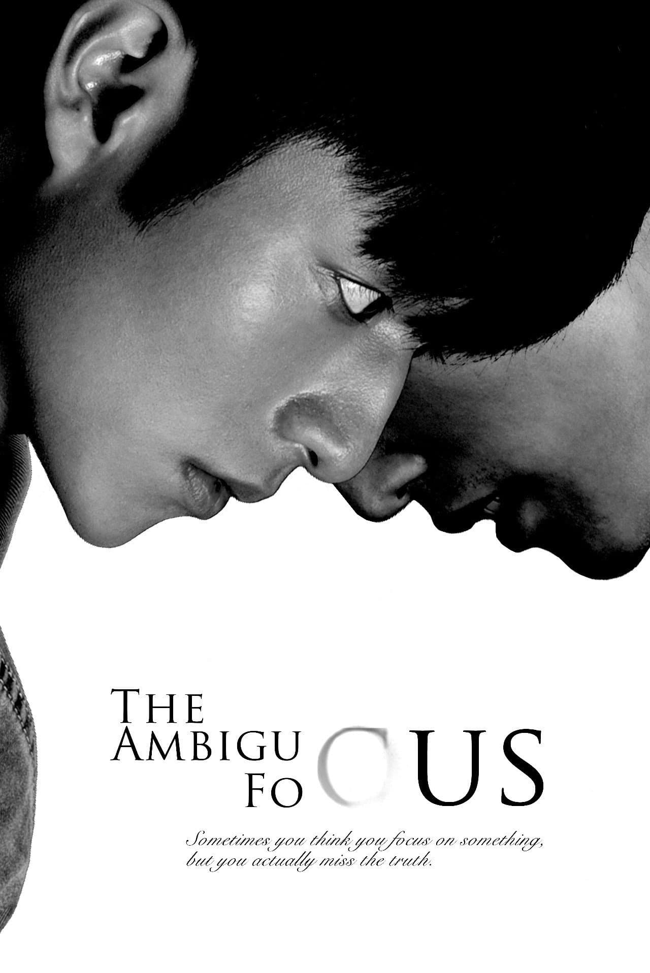 The Ambiguous Focus preview 2
