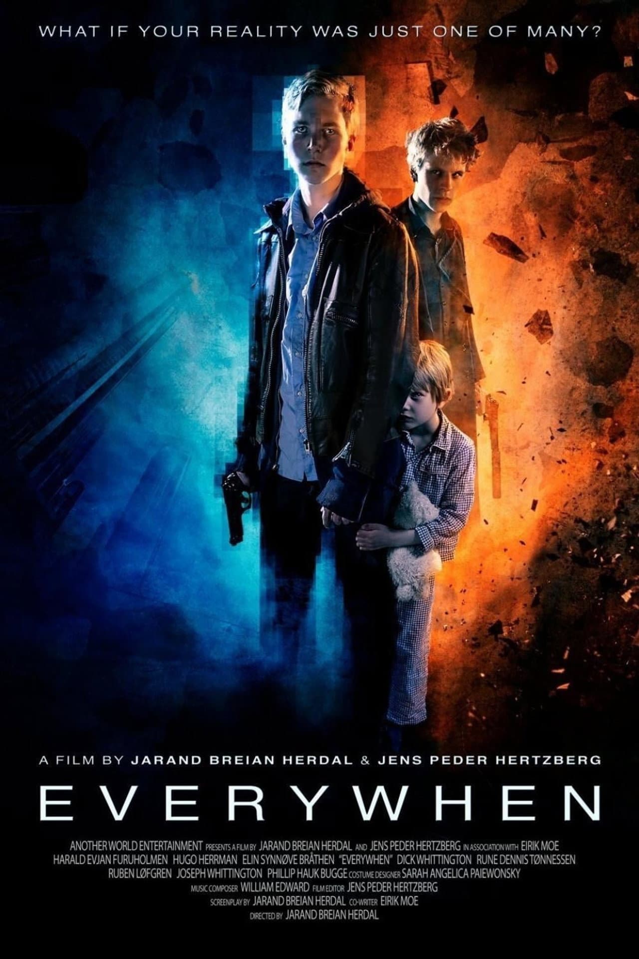Everywhen preview 2