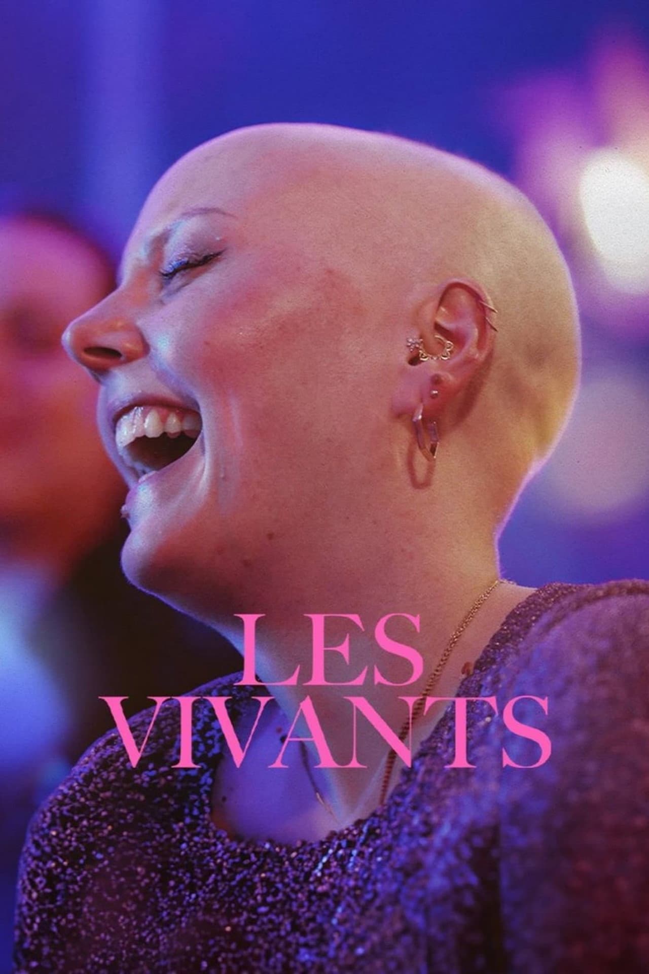 Les vivants preview 1