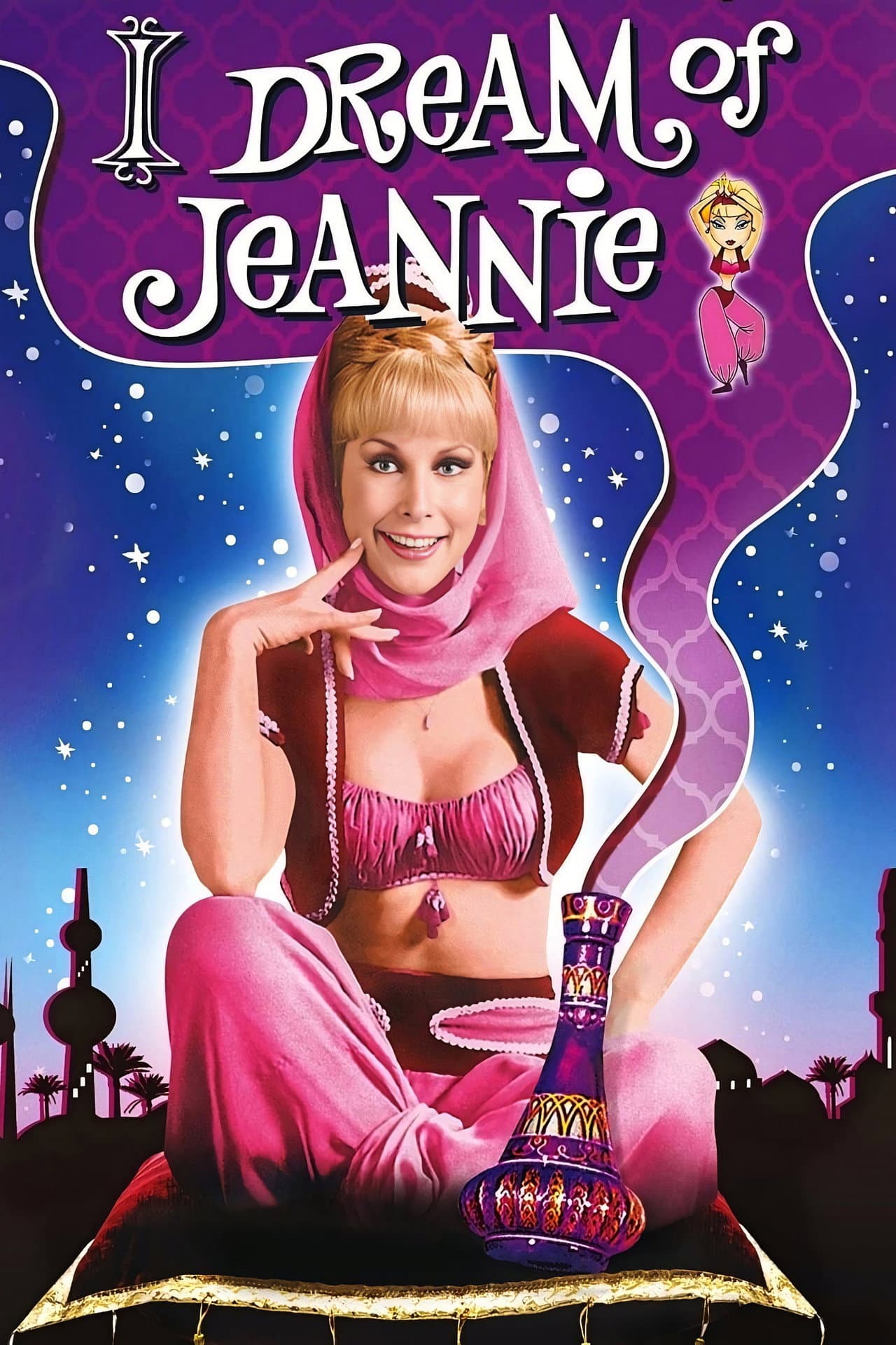 I Dream of Jeannie preview 2