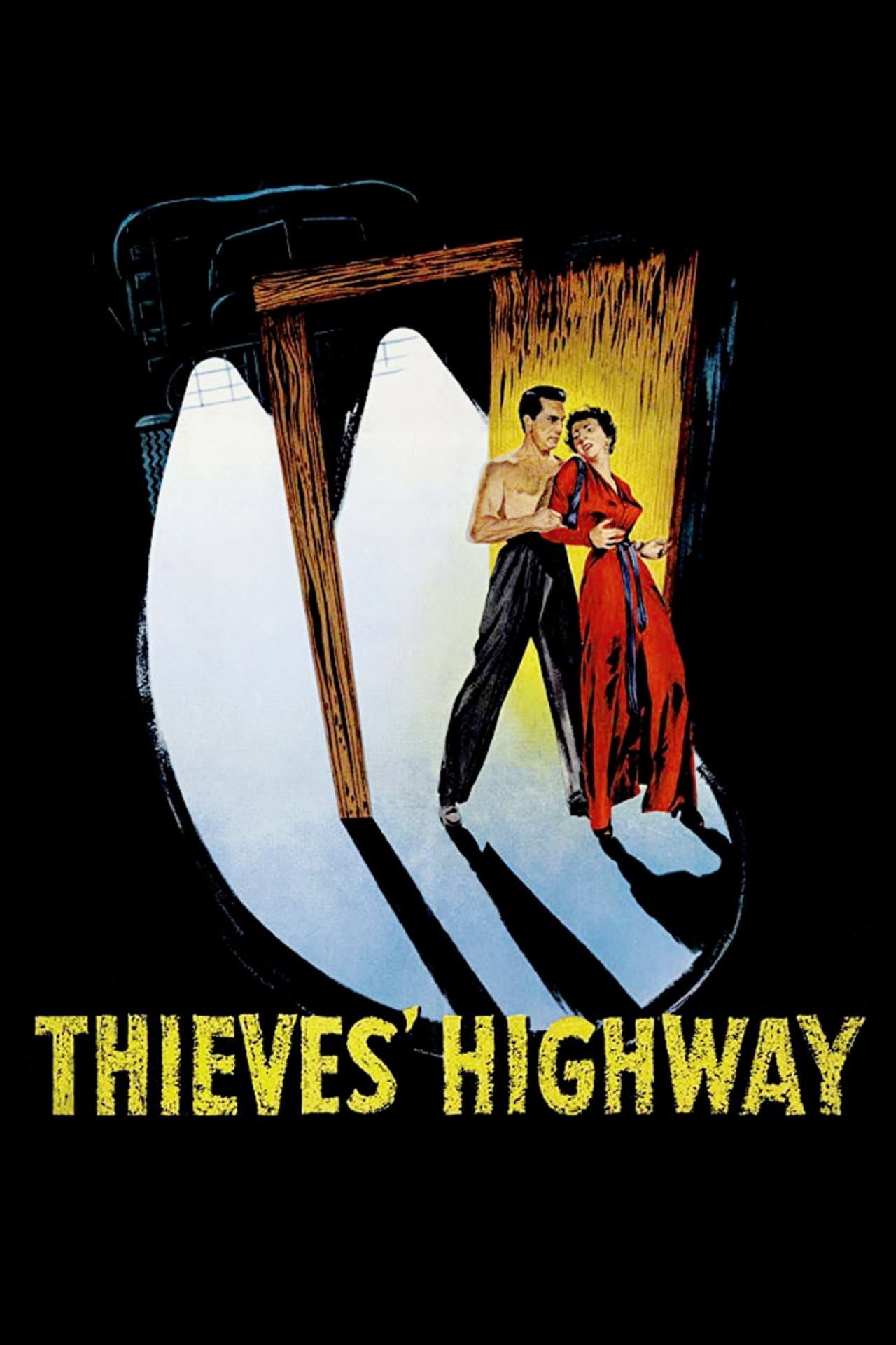 Thieves' Highway preview 2