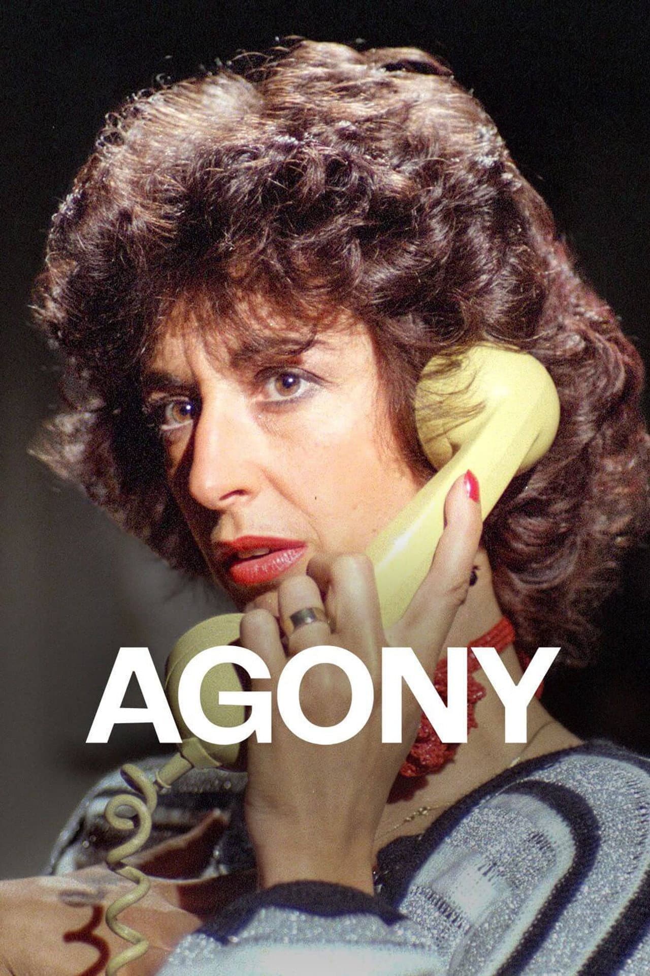 Agony preview 2