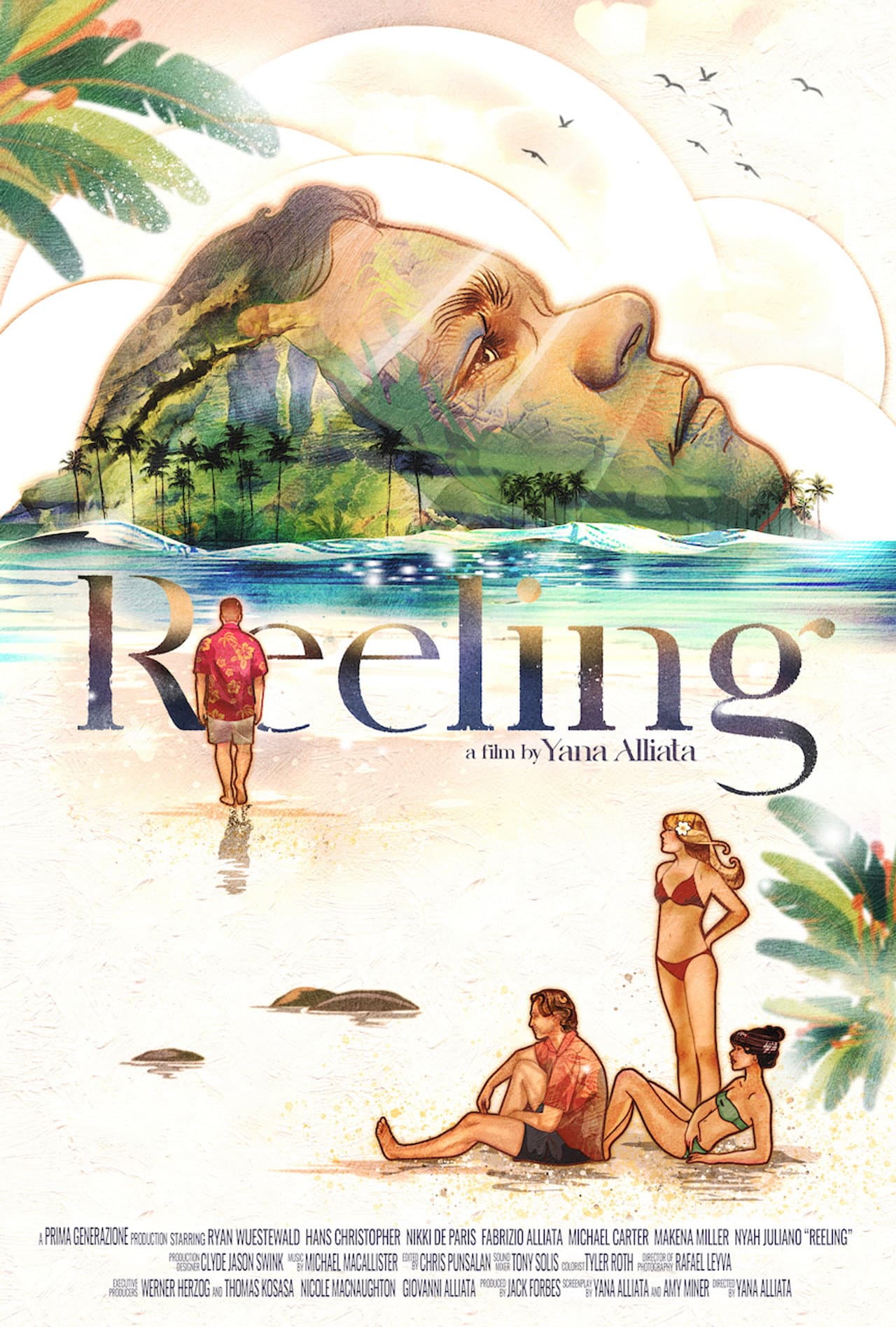 Reeling preview 2
