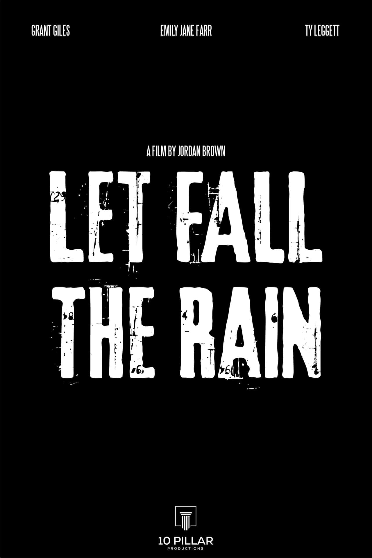 Let Fall the Rain preview 2