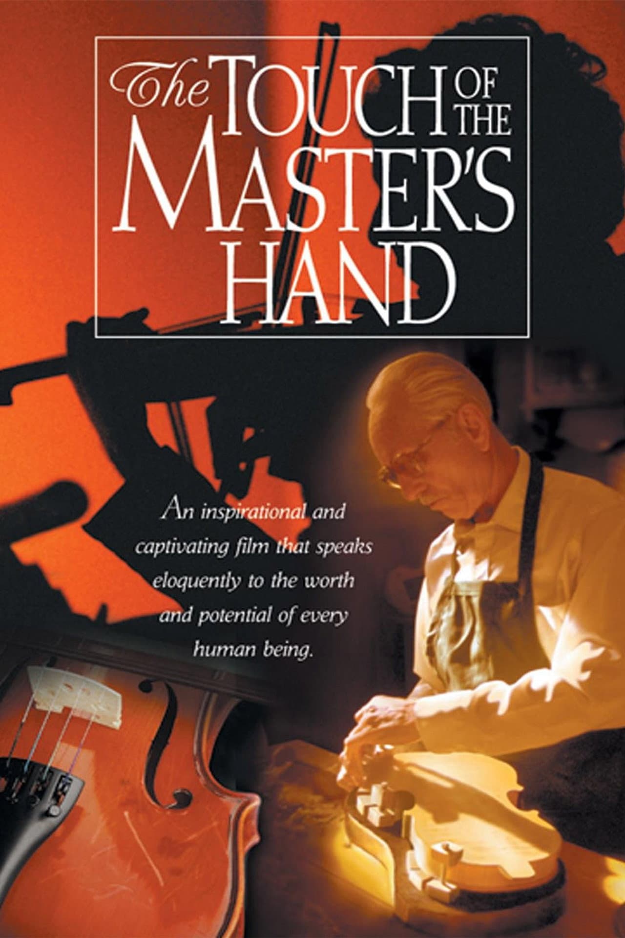 The Touch of the Master's Hand preview 1