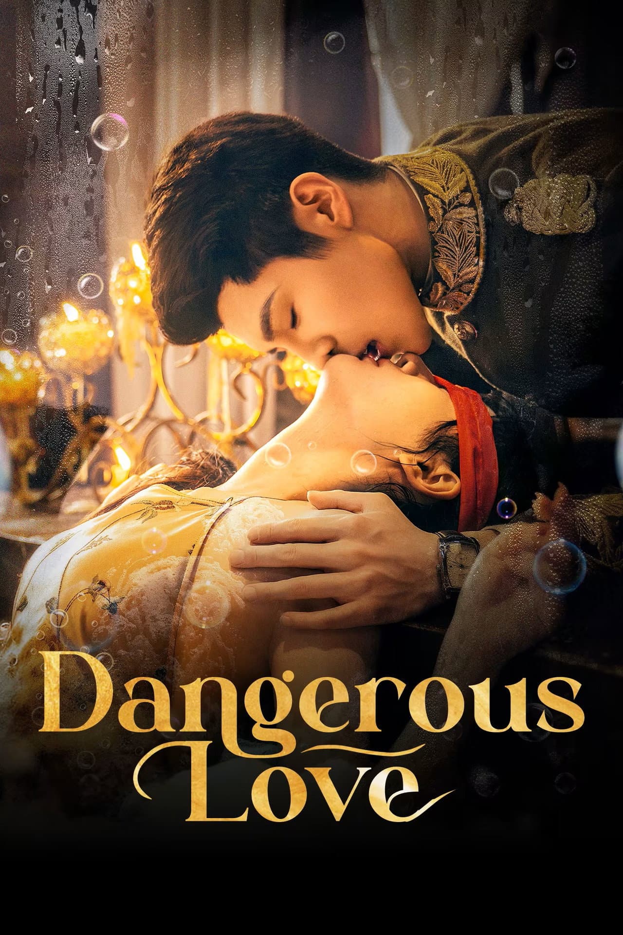 Dangerous Love preview 2