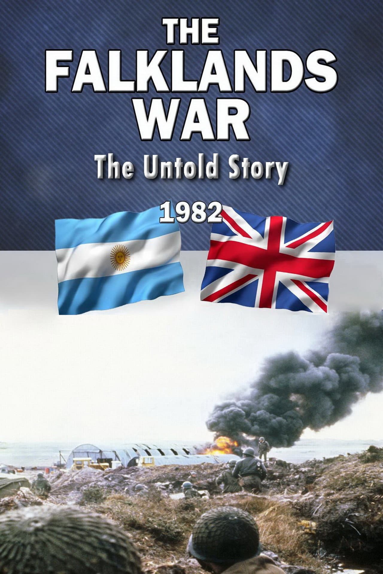 Falklands War: The Untold Story preview 2