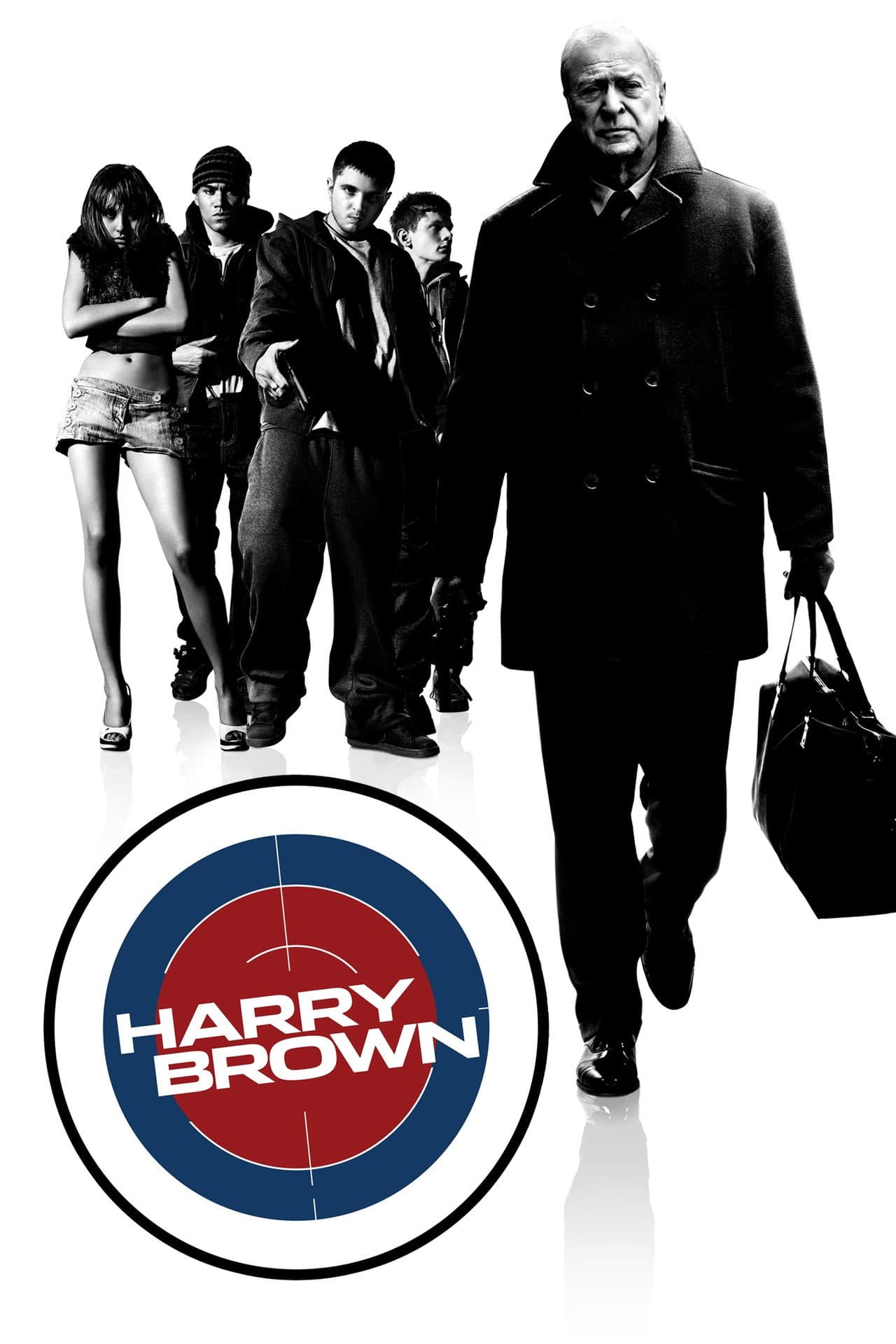 Harry Brown preview 2