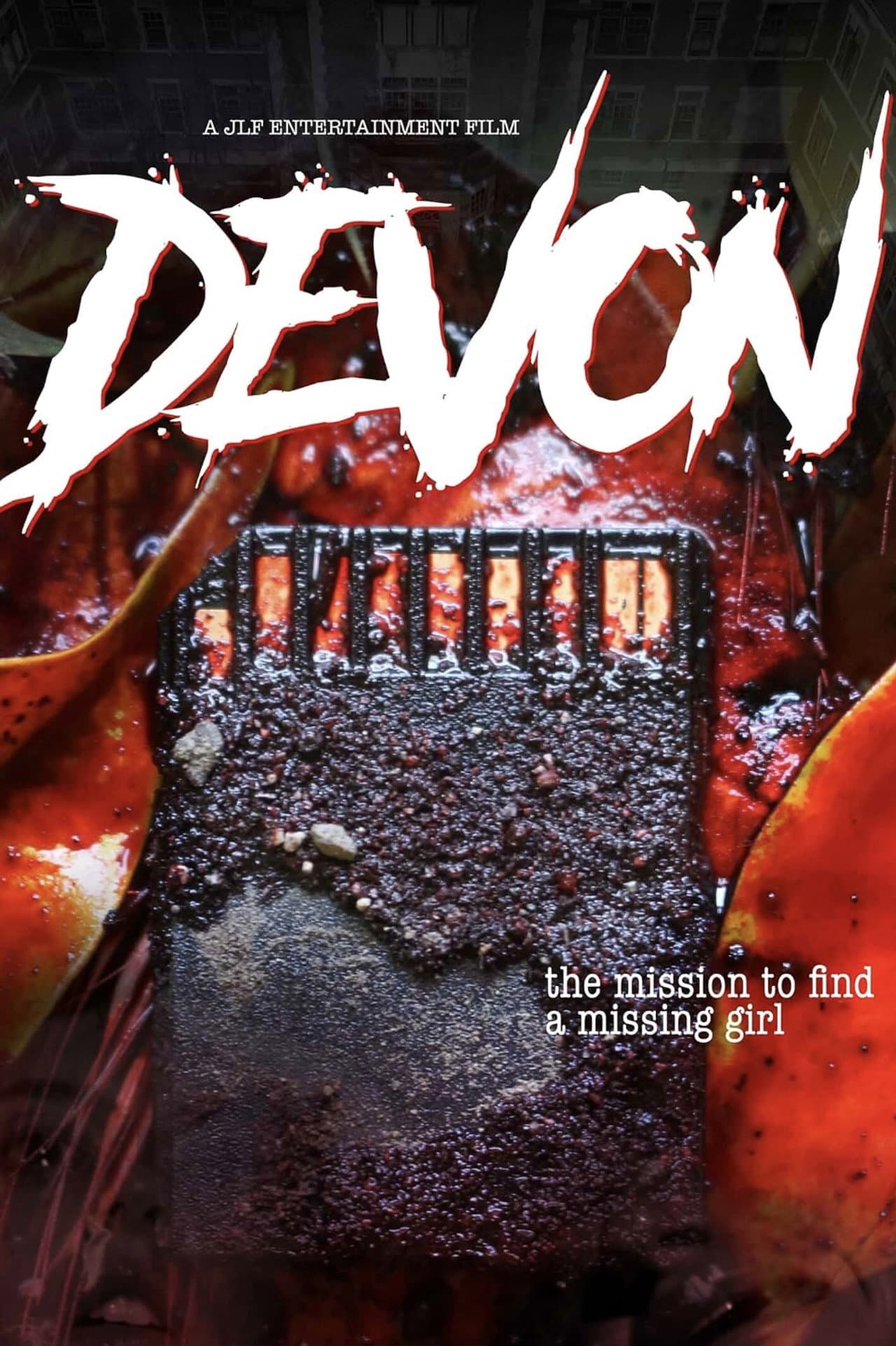 Devon preview 2