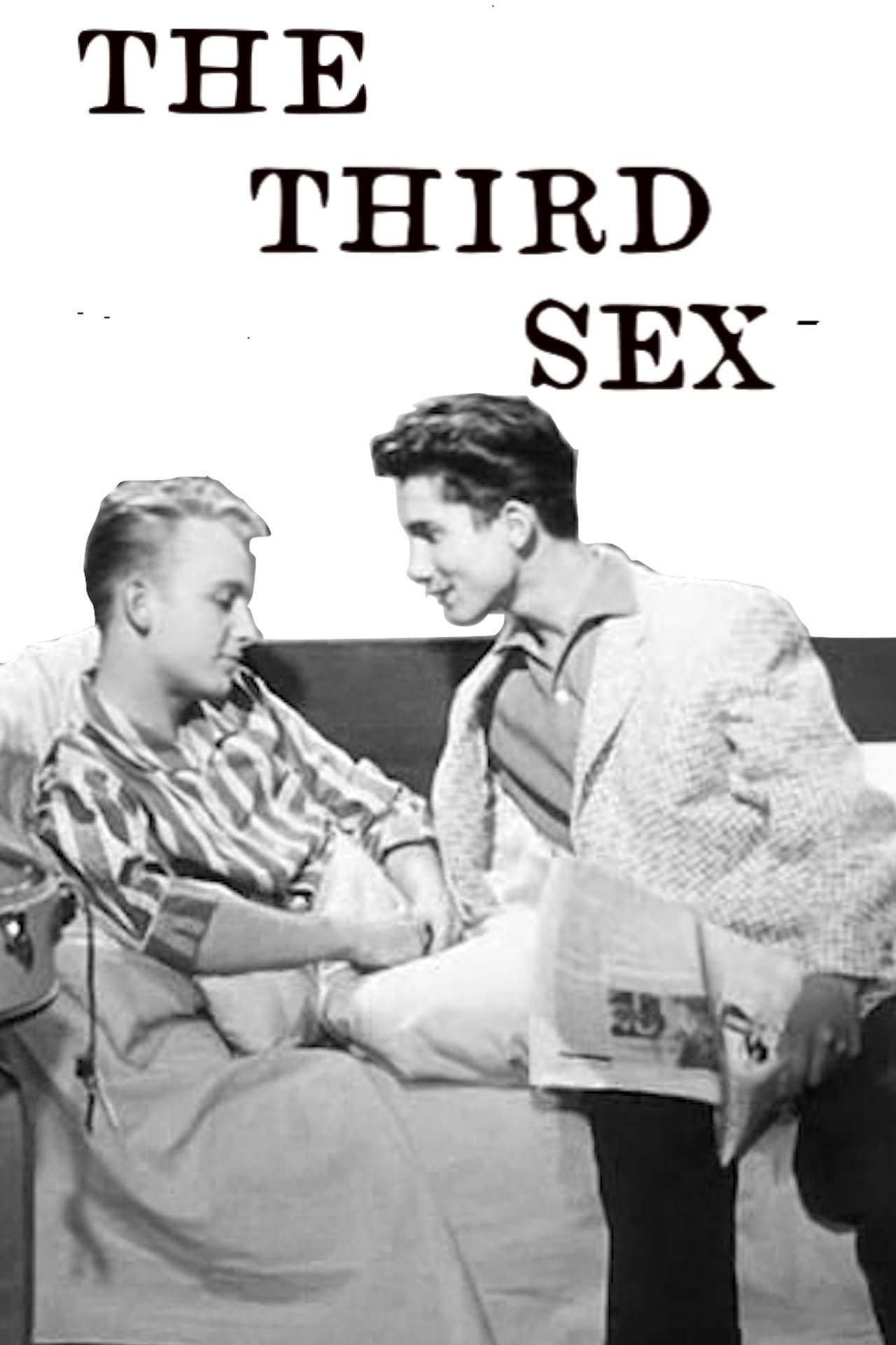 The Third Sex preview 2