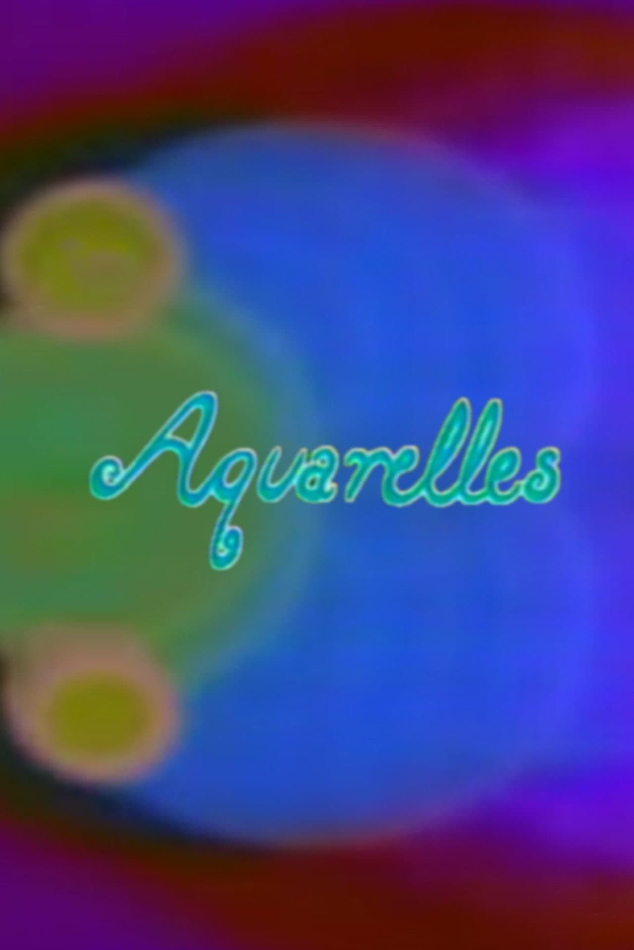 Aquarelles preview 1