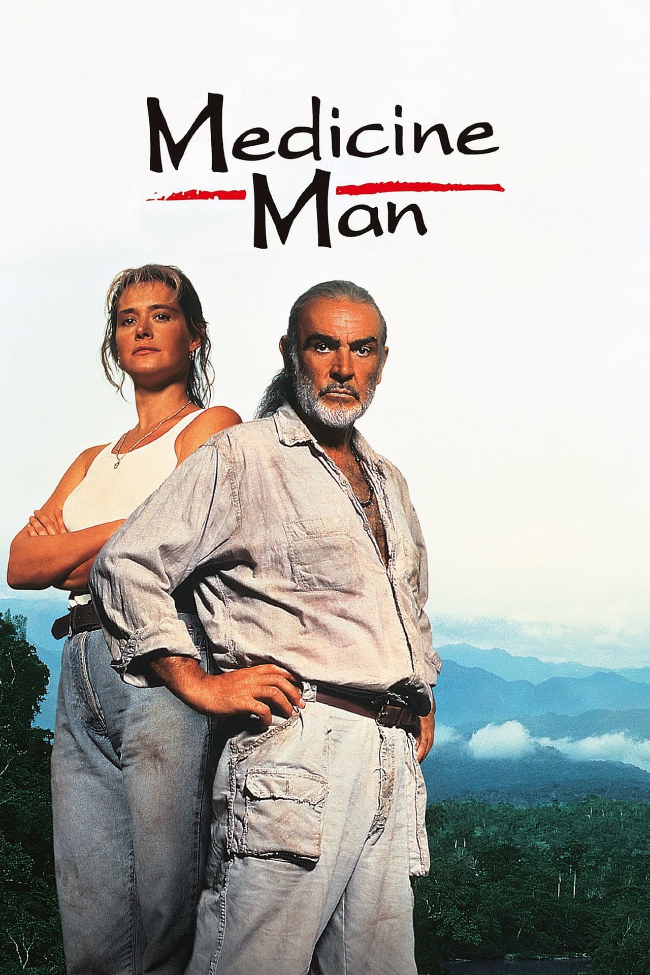 Medicine Man preview 2